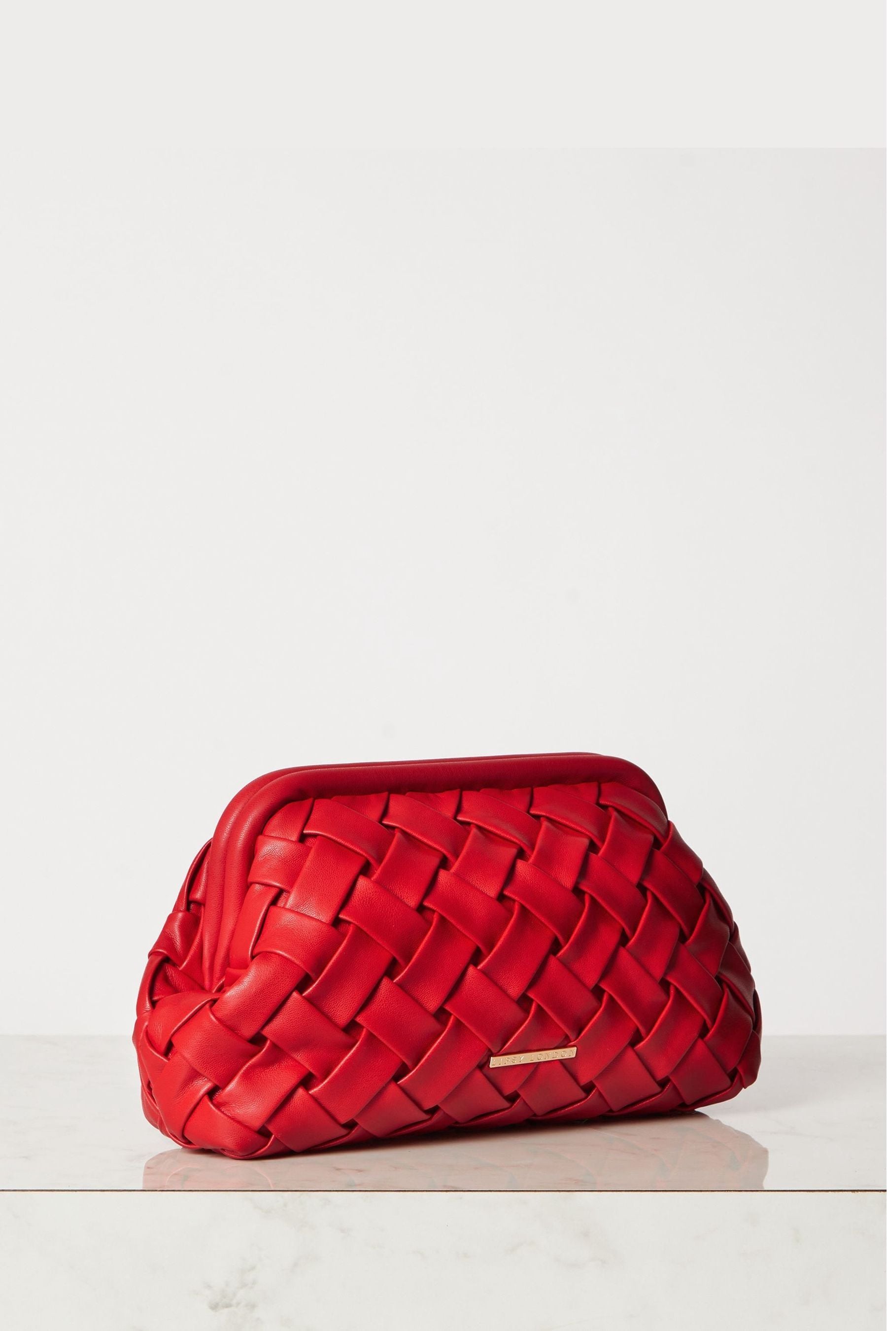 Lipsy luggage discount
