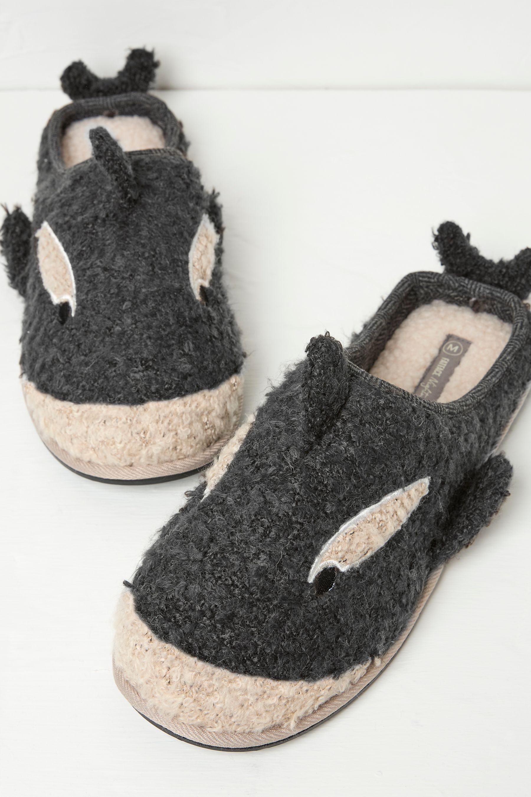 Killer slippers shop