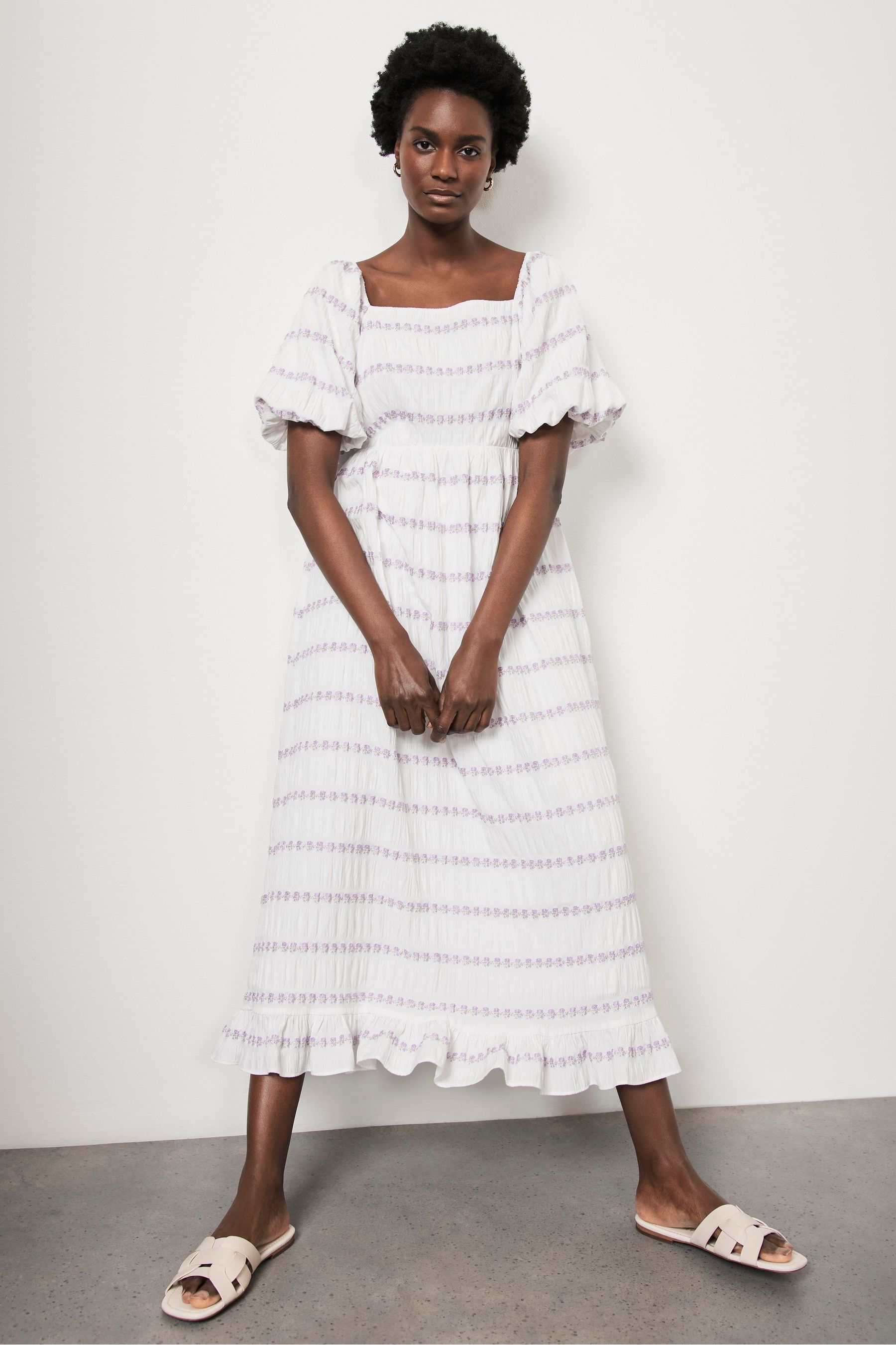 Next mint velvet dress sale