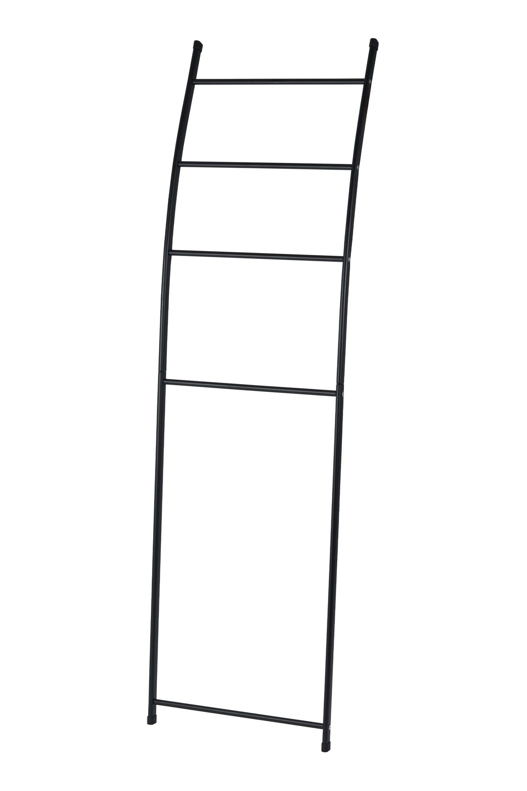 Buy Showerdrape Black Apex Towel Ladder Stand from the Next UK online shop