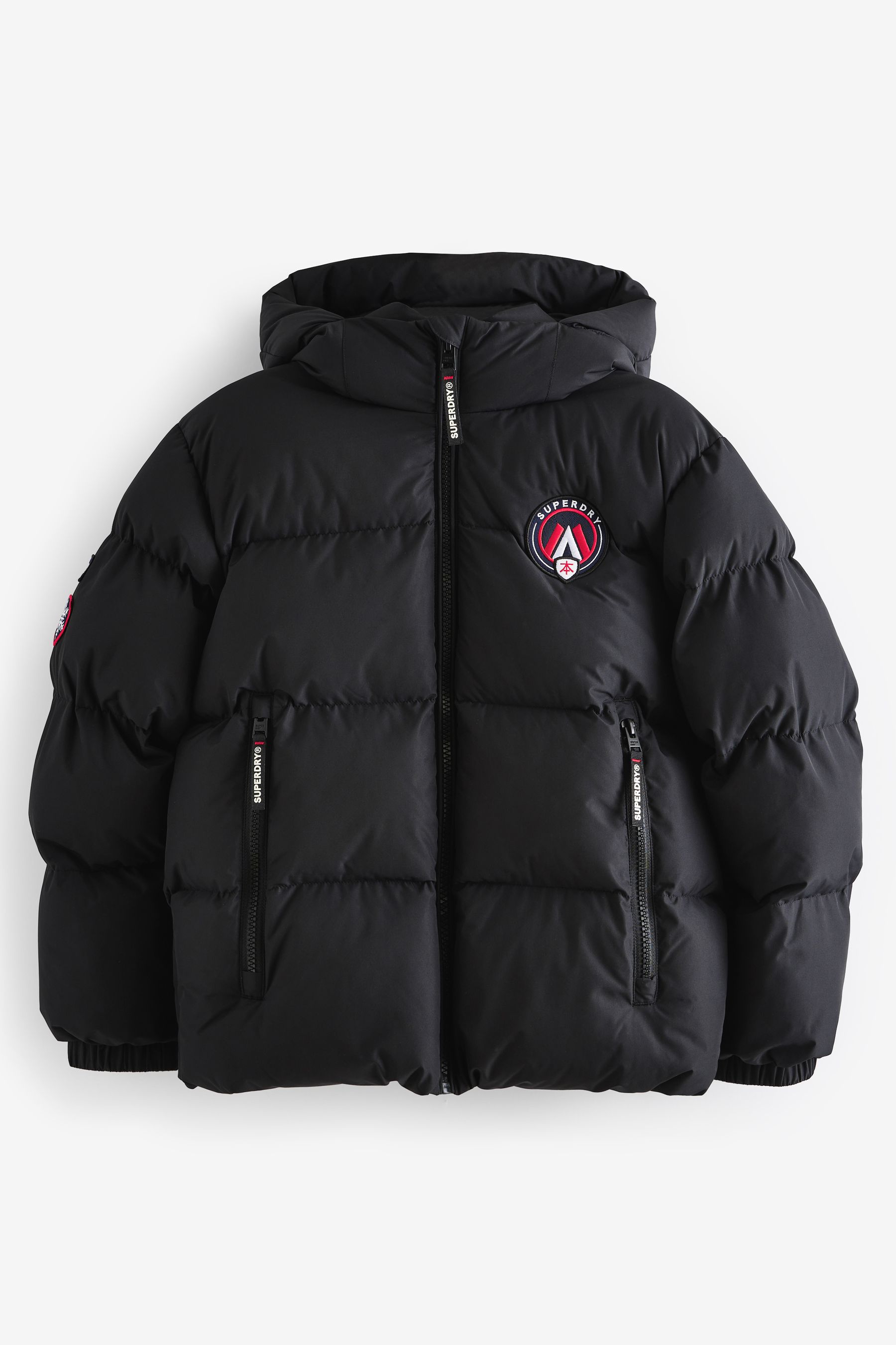 Superdry bags sale uk top