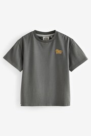 Superdry Multi Workwear T-Shirt 3 Pack - Image 2 of 10