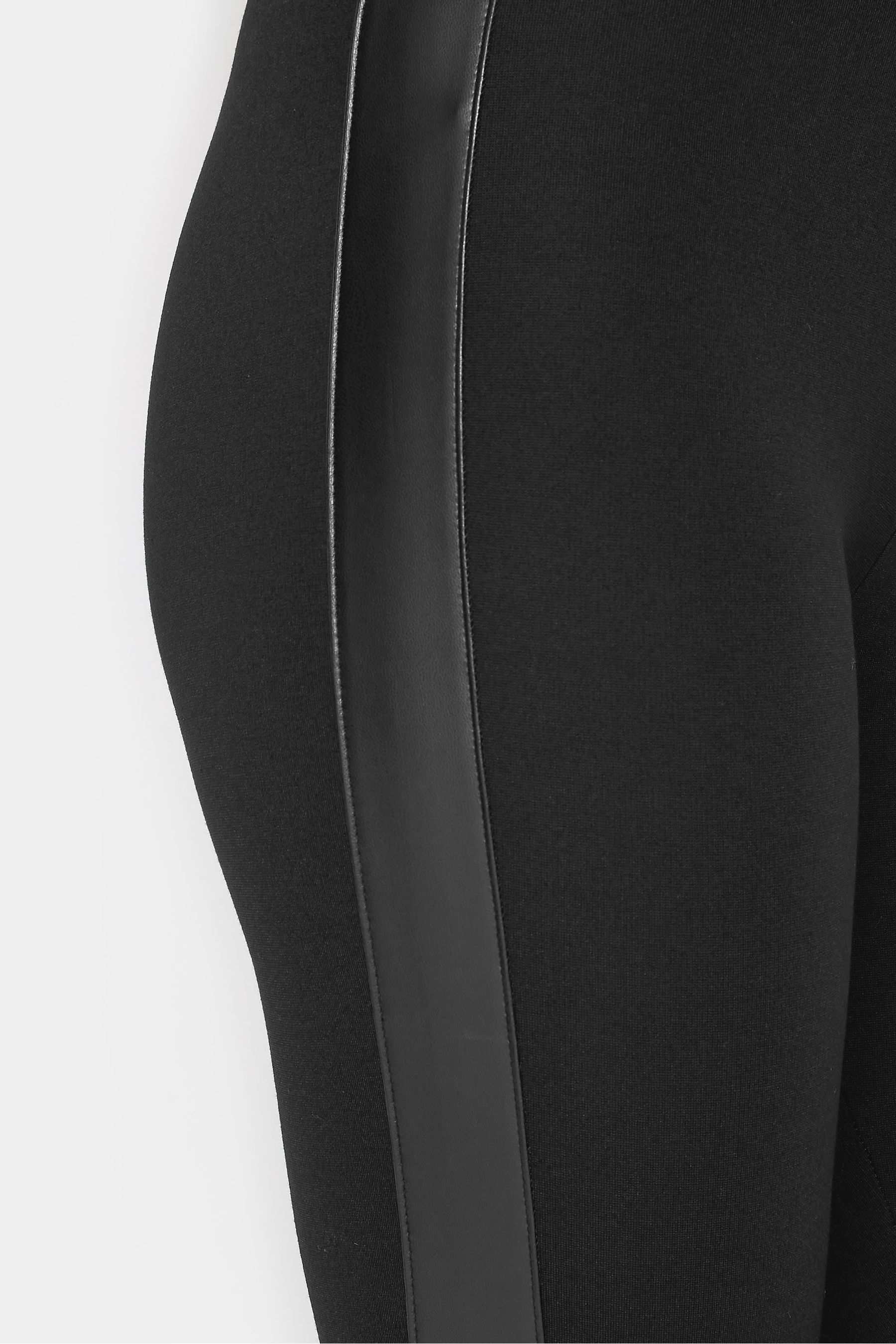 Topshop tall pu leggings 2025