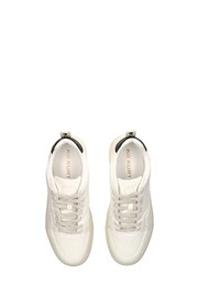 KG Kurt Geiger Kinsley Retro Trainers - Image 4 of 5