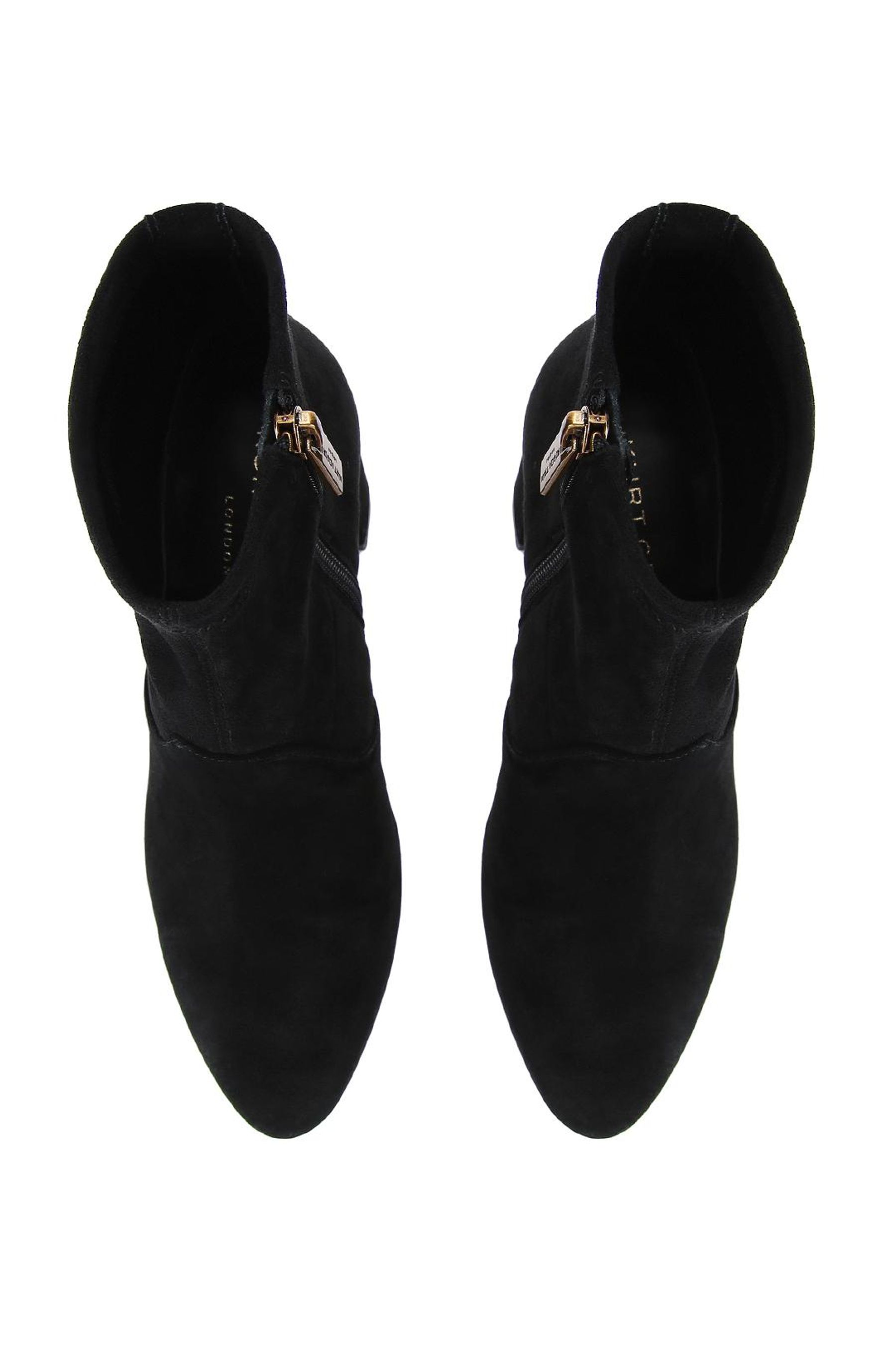 Kurt geiger parker boots outlet