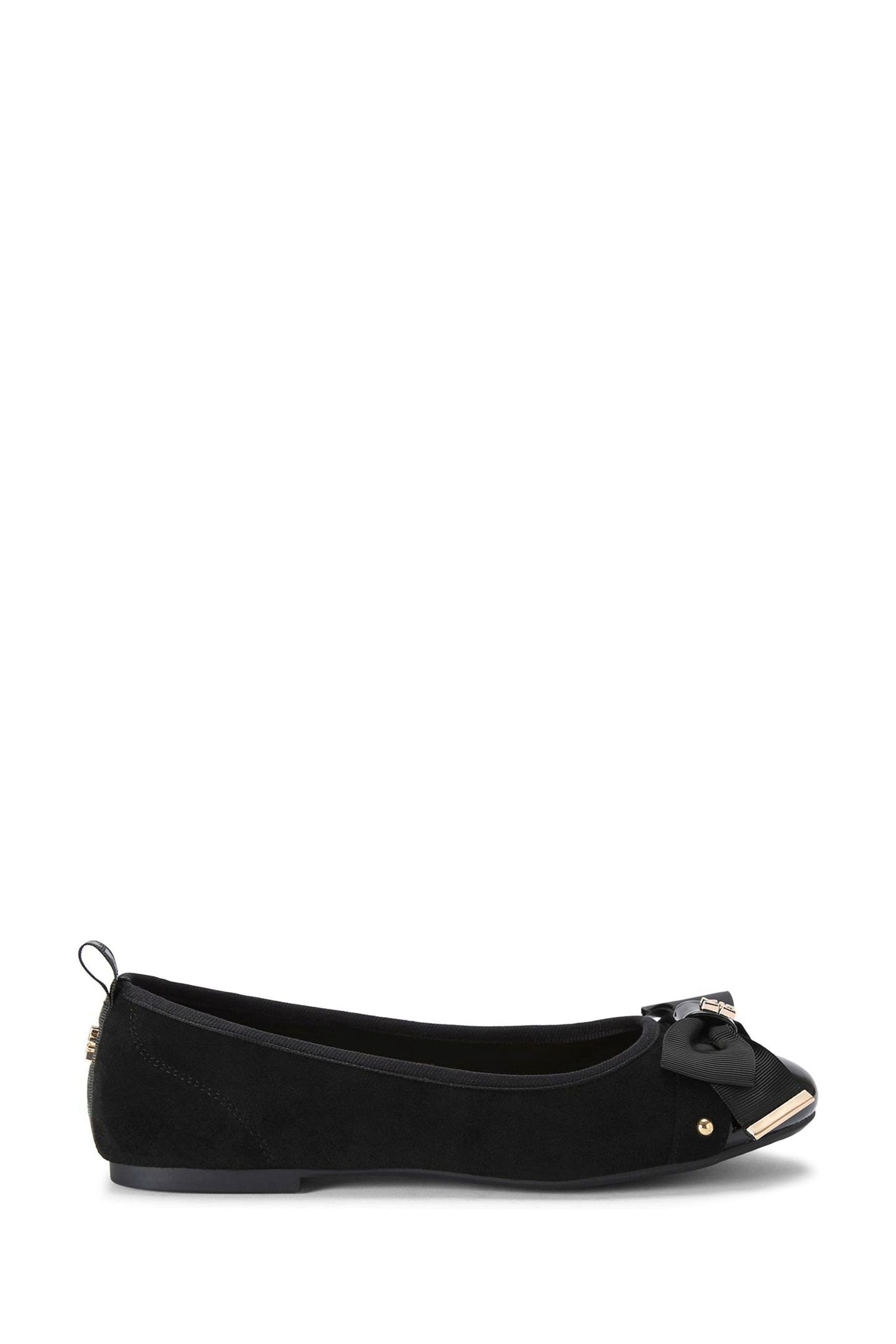 Kurt geiger flat shoes online