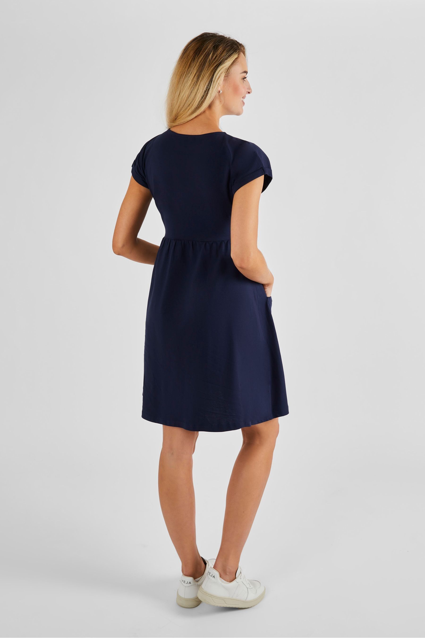 Bebe t shirt dress discount
