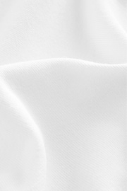White 5 Pack Signature Bamboo T-Shirts - Image 2 of 2