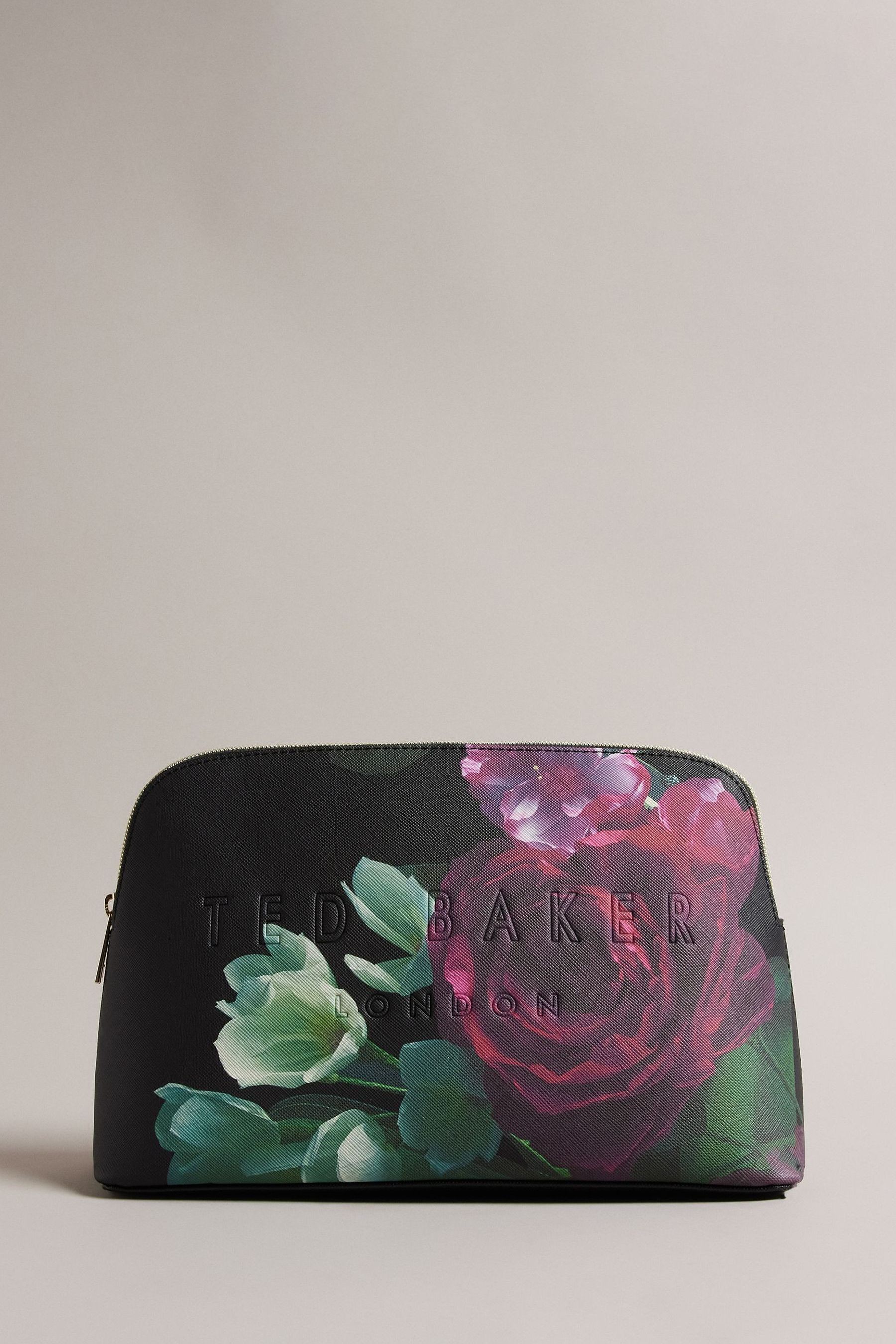 Ted baker floral wash bag store