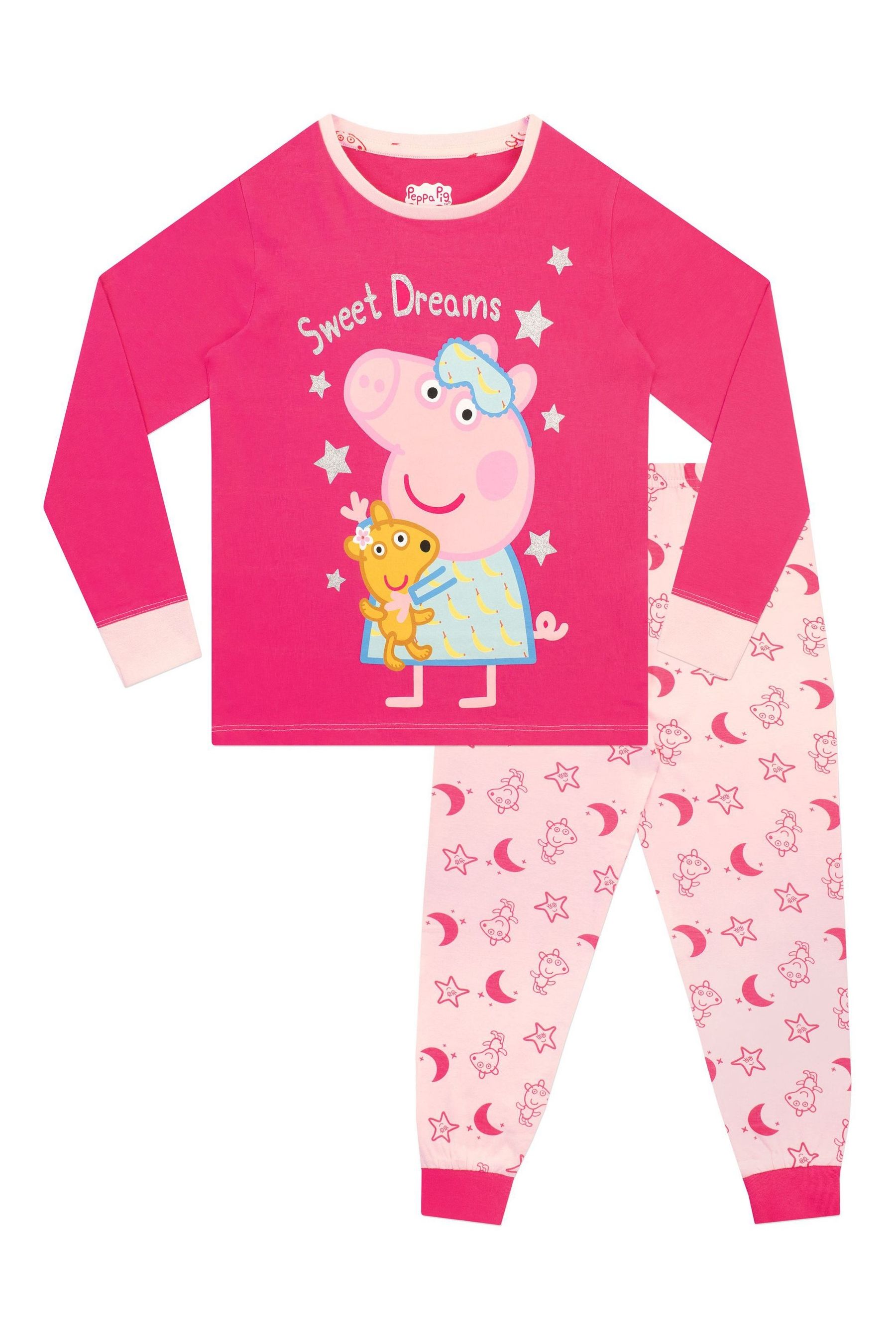 Piglet pyjamas clearance