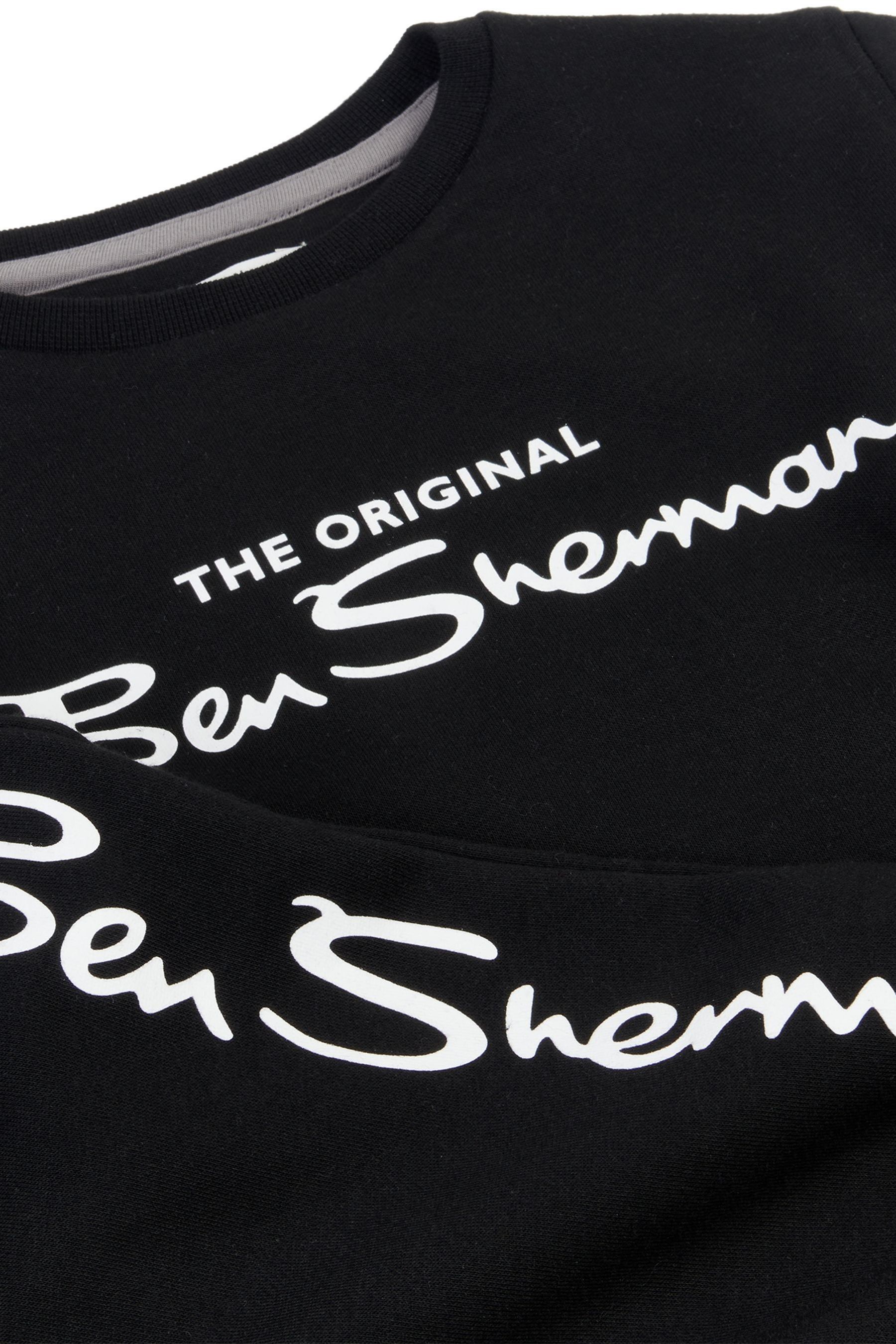Ben sherman pyjamas set deals