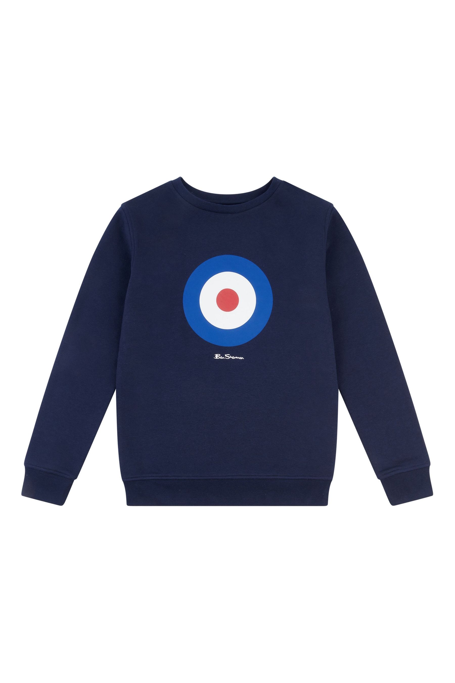 Target crewneck sweatshirt online