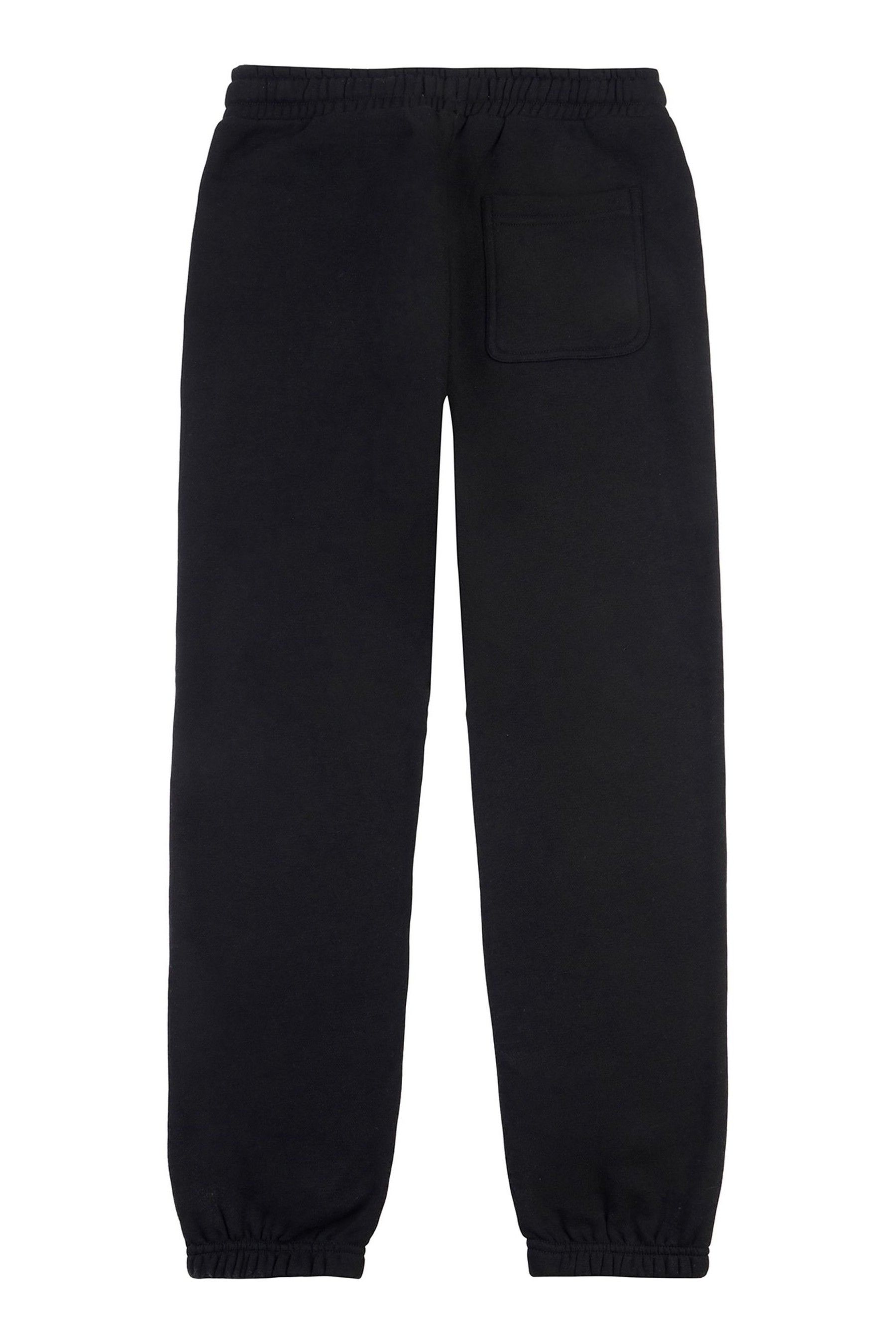 Buy Ben Sherman Boys Target Black Joggers from Next Ireland
