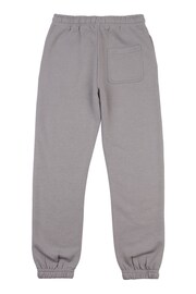 Ben Sherman Boys Blue Signature Joggers - Image 2 of 3