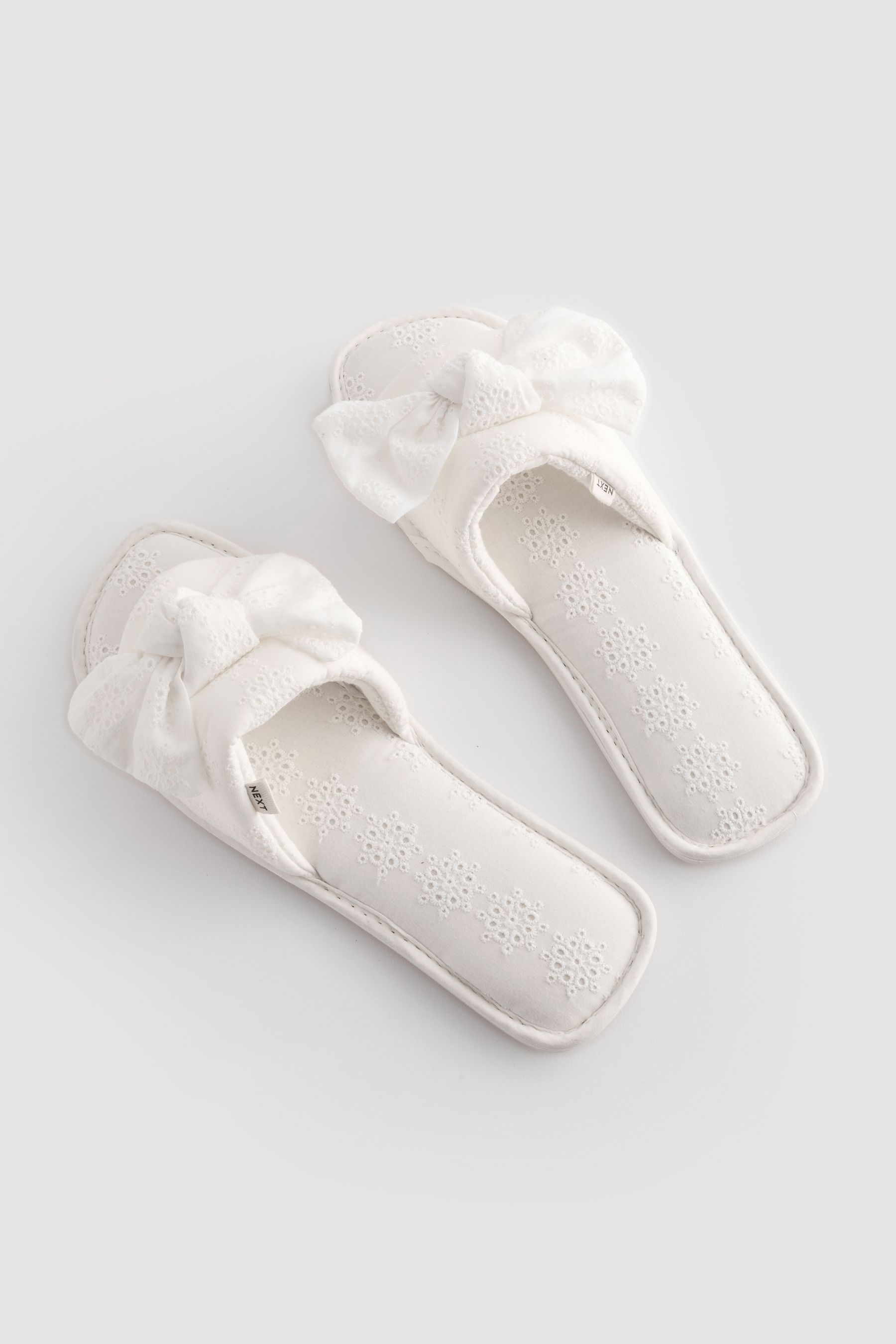 Next slider slippers sales