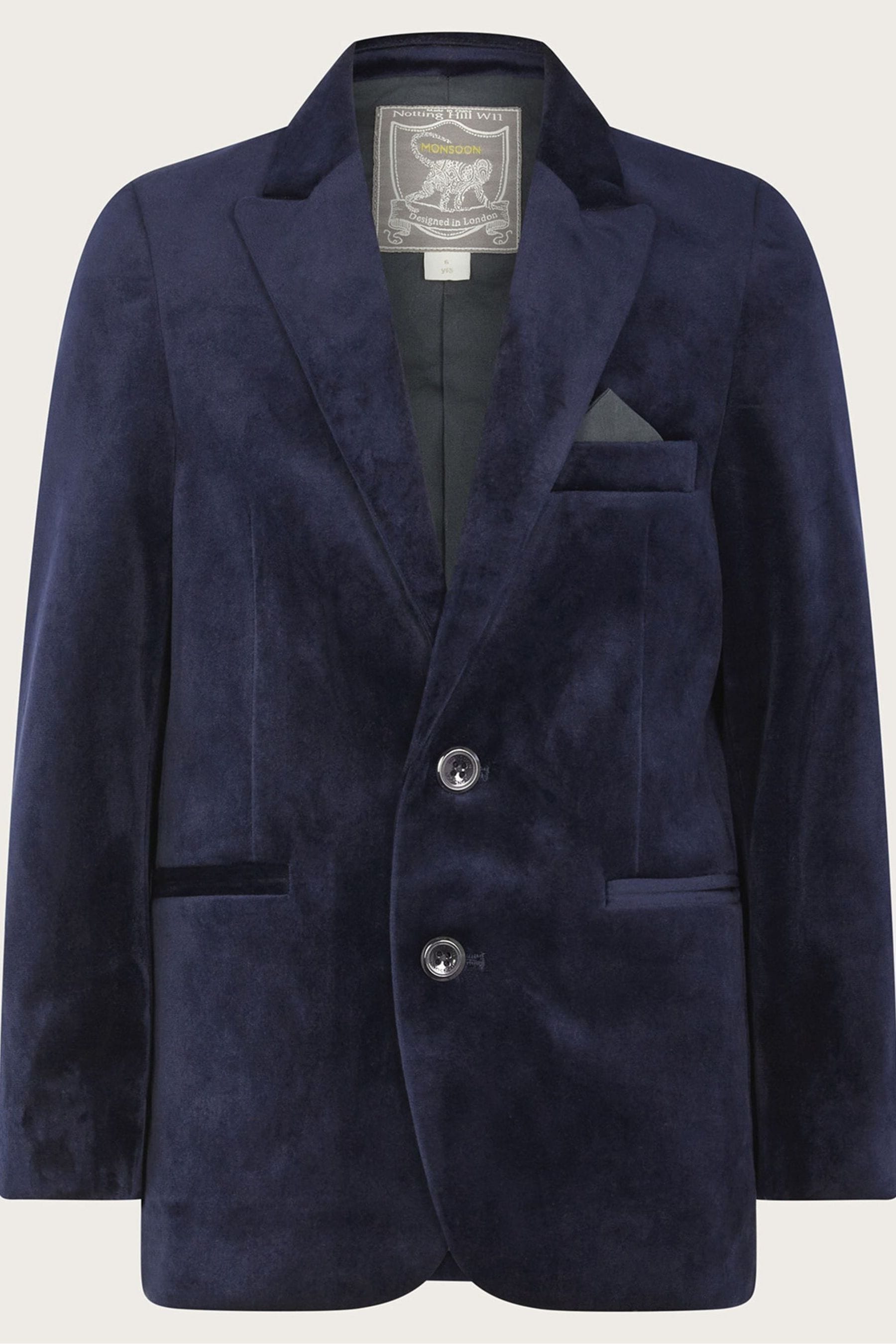 Monsoon blazers store