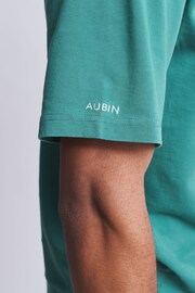 Aubin Newburgh Relaxed T-Shirt - Image 6 of 6