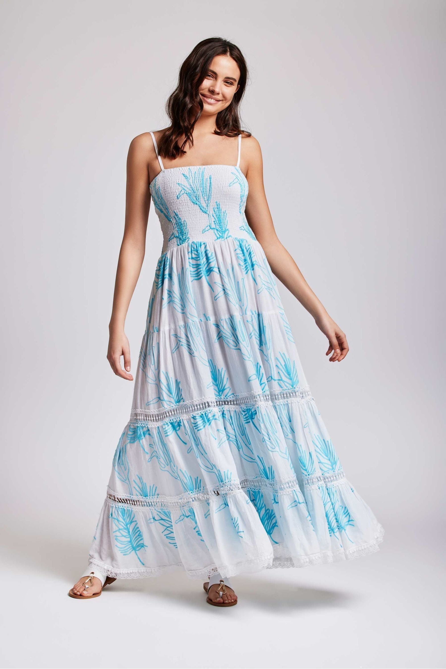 Joy maxi dress store