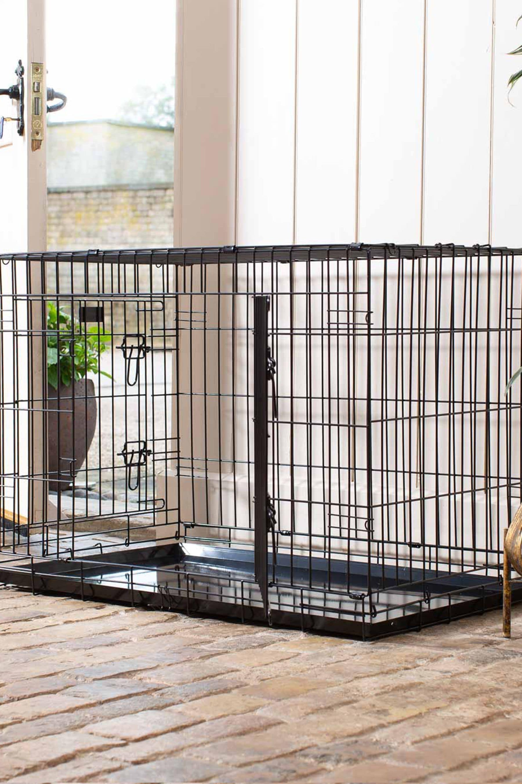 Labrador cages for sale store