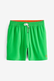 Polo Ralph Lauren Traveller Classic Swim Shorts - Image 6 of 6