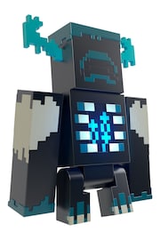 Minecraft The Warden Toy - Image 1 of 3