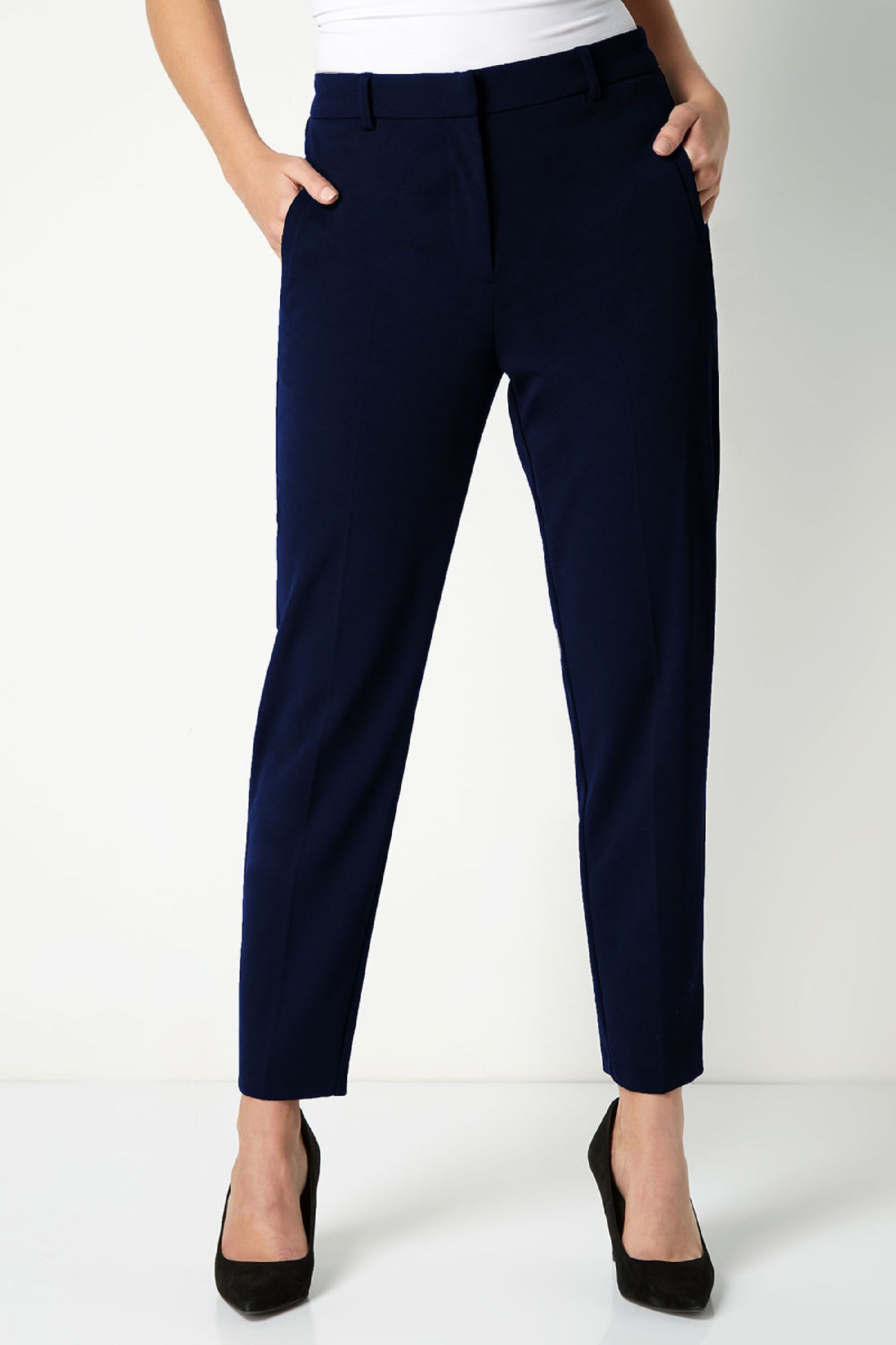 Next womens smart trousers hotsell