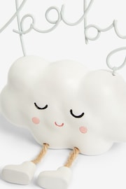 New немовля Cloud Ornament - Image 5 of 5