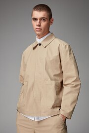 Stone EDIT Ripstop Jacket - Image 2 of 9