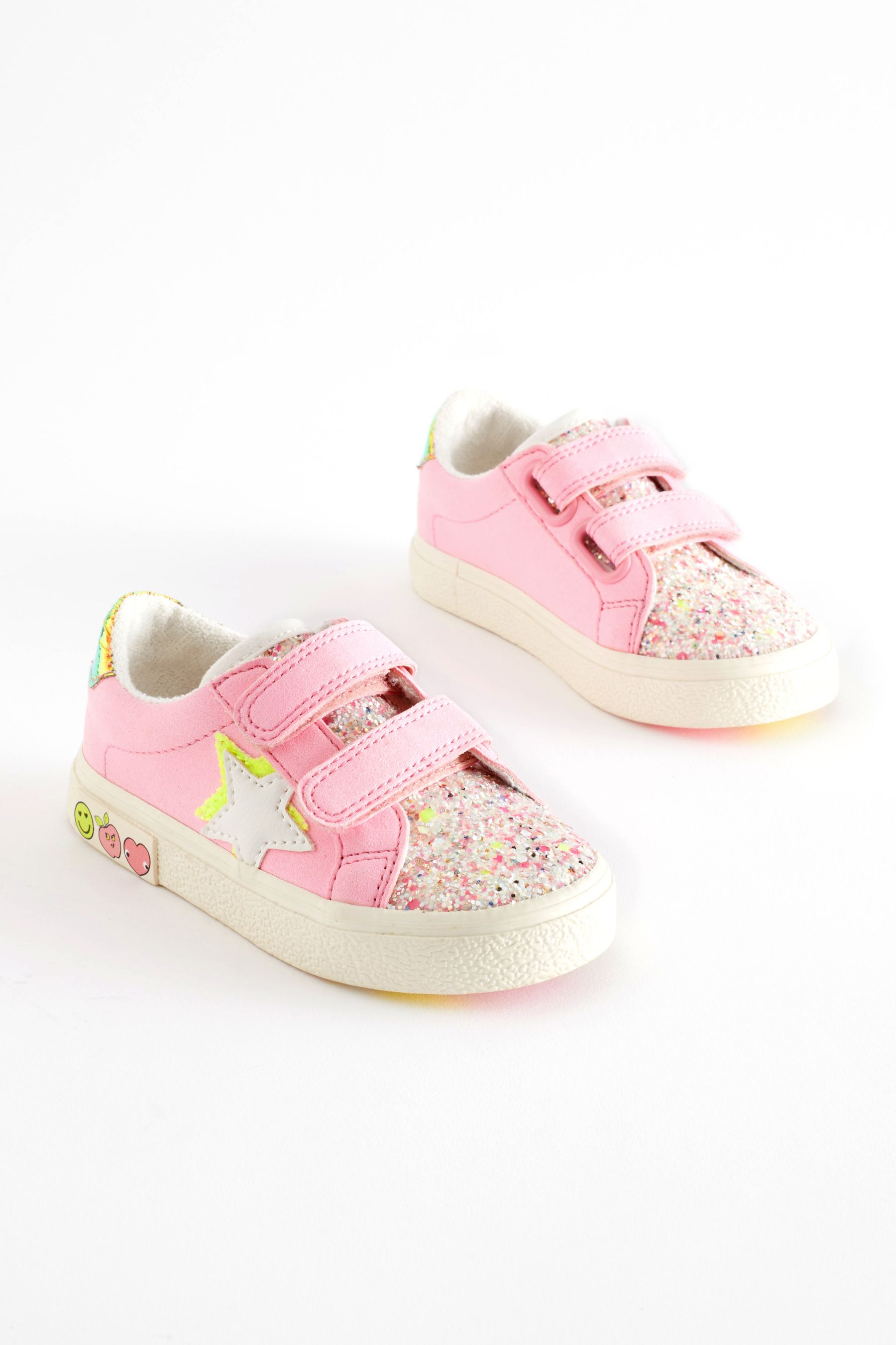 Buy Star Touch Fasten Trainers Next Ukraine