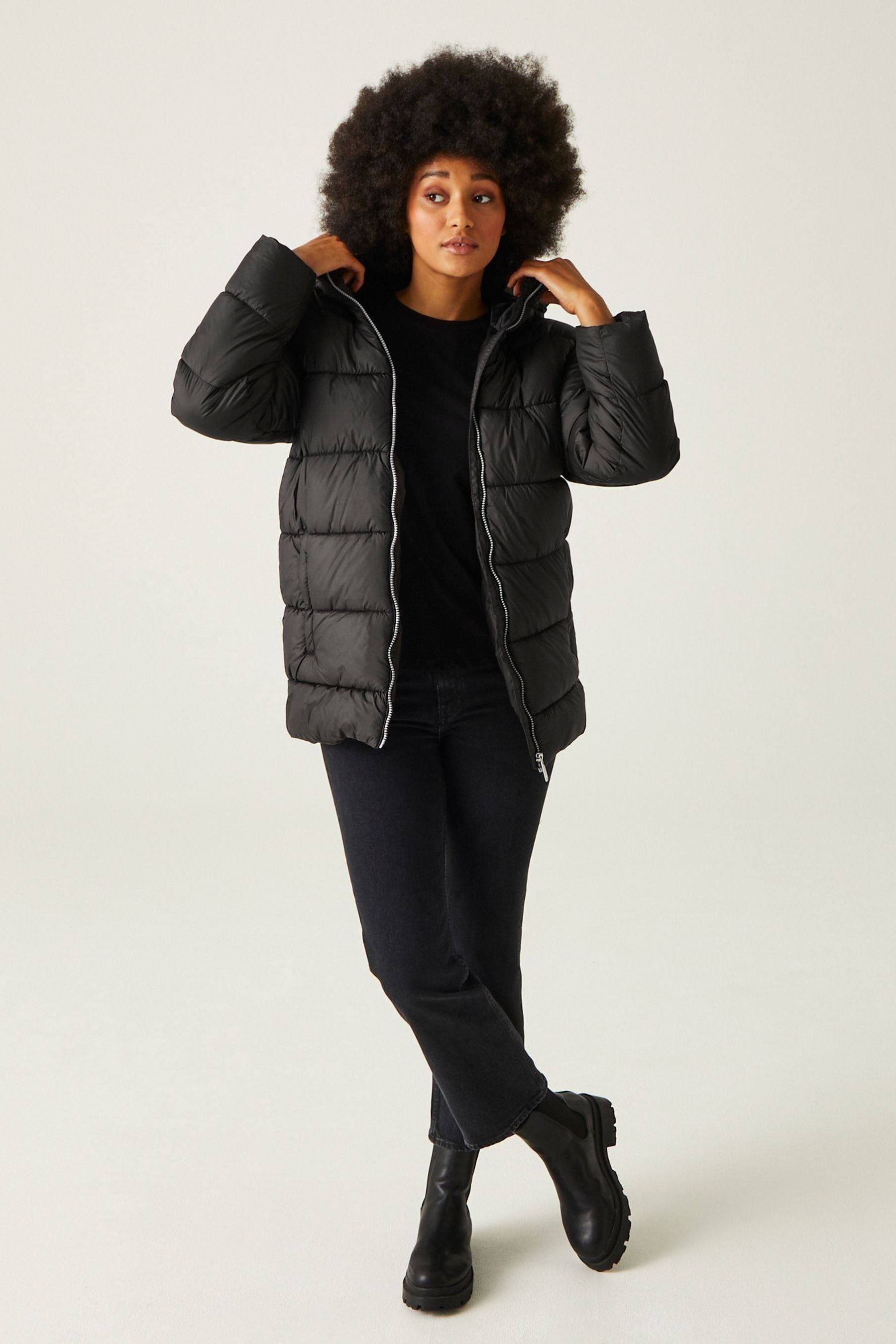 Next duvet jacket shop