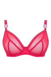 Curvy Kate Lifestyle Plunge Bra - Image 2 of 2