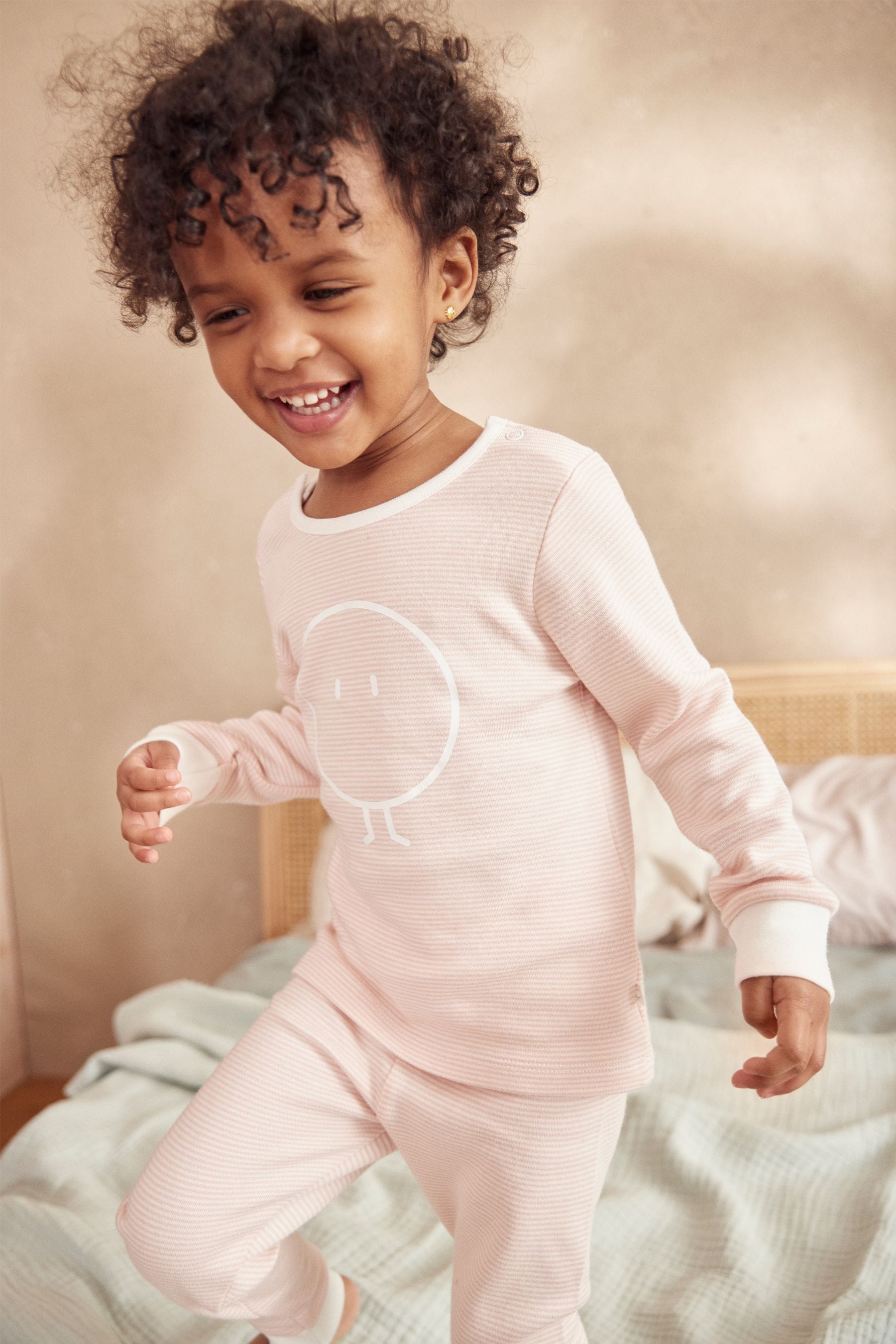 Extra soft pyjamas on sale