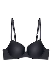 Triumph Pure Microfibre Wired and Padded T-Shirt Bra - Image 5 of 5