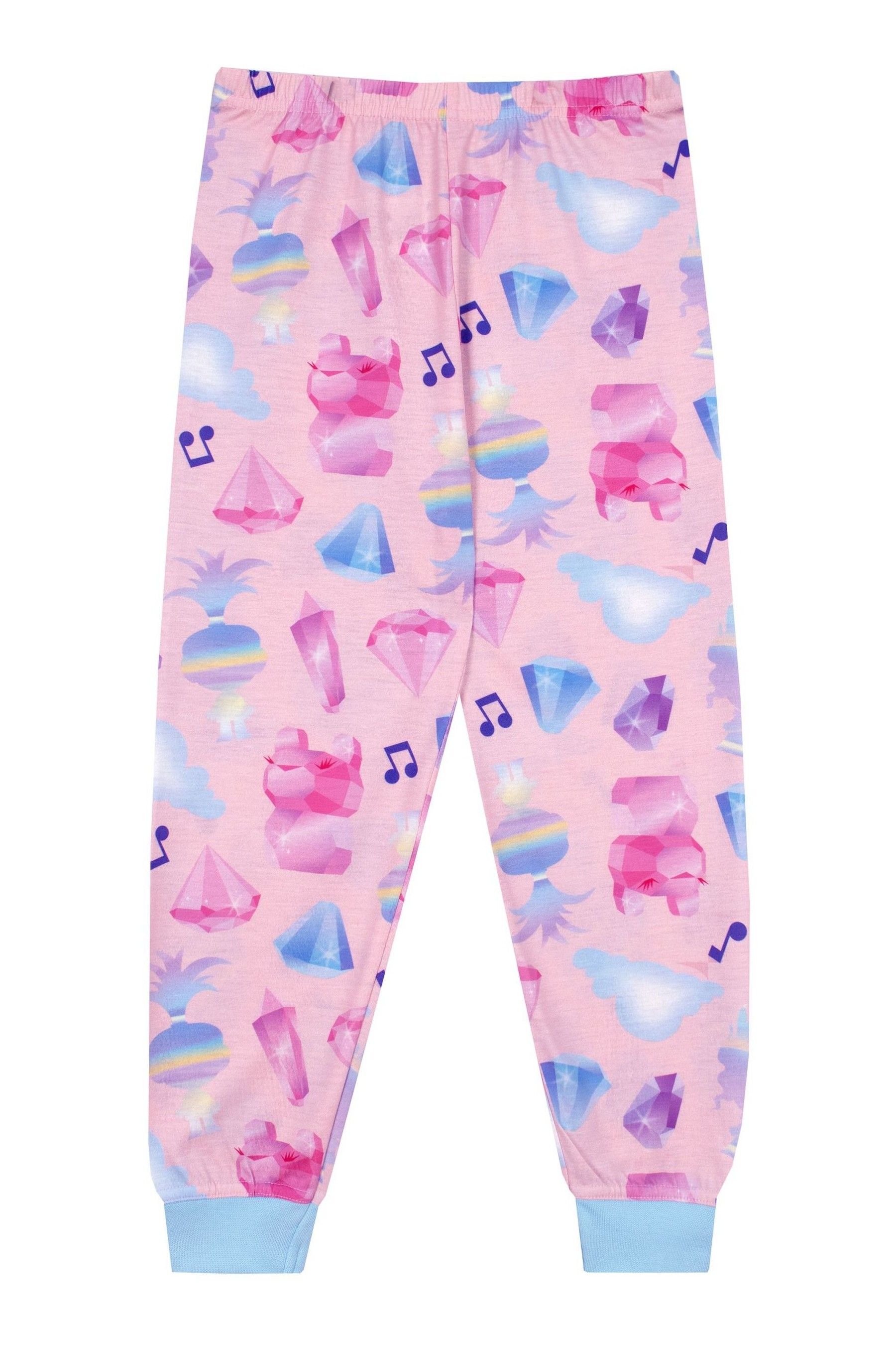 Trolls sleepwear deals