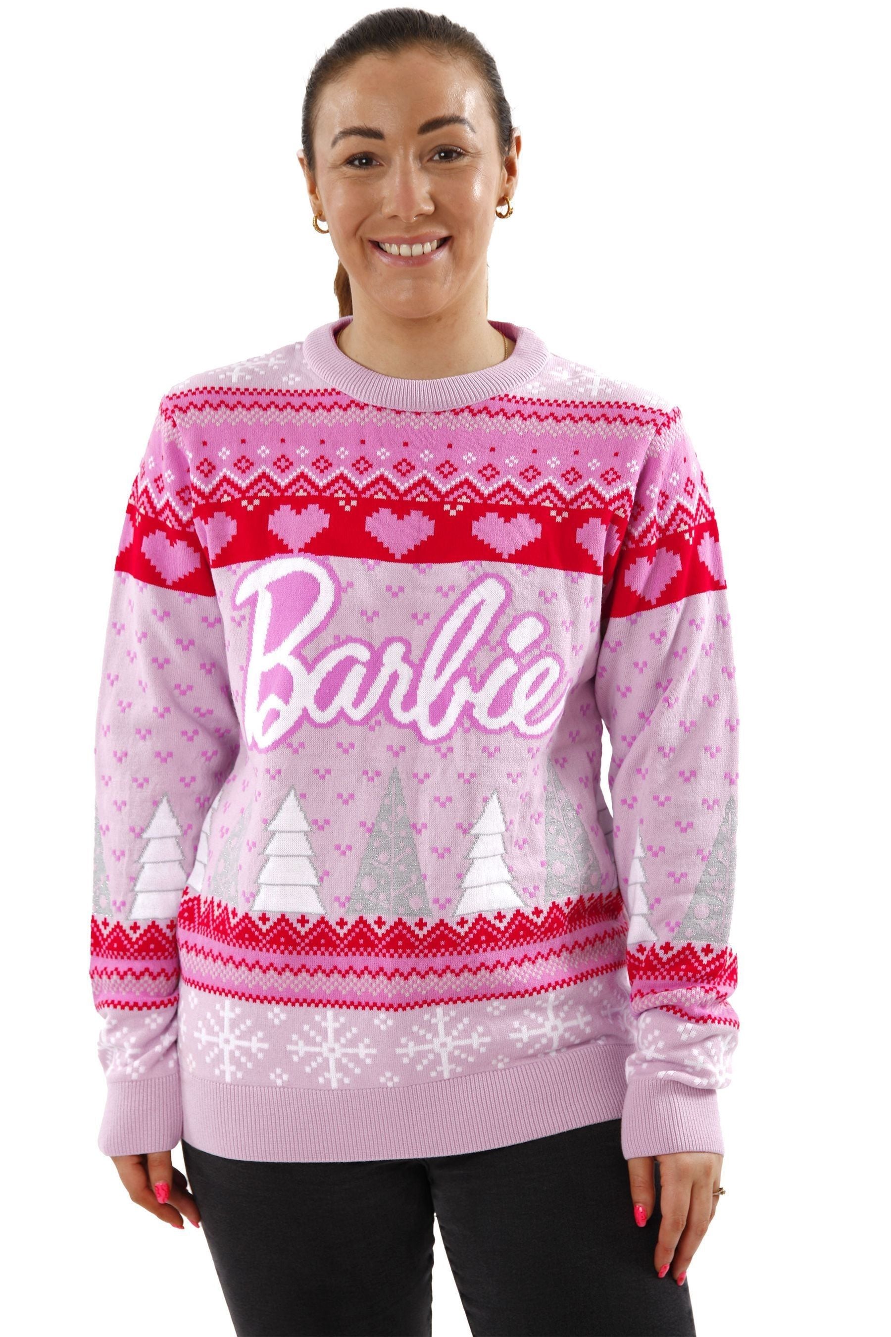 Next santa jumper hotsell