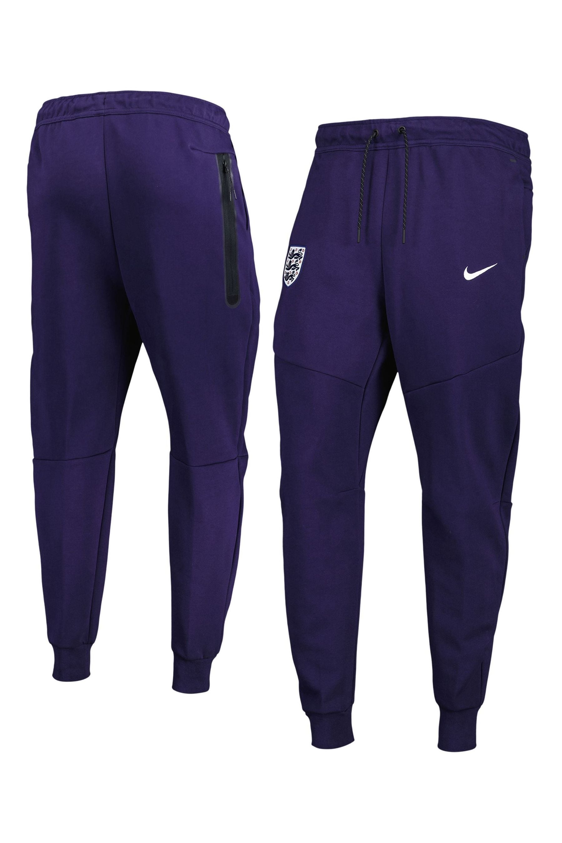 Nike tech fleece cropped pants hot sale