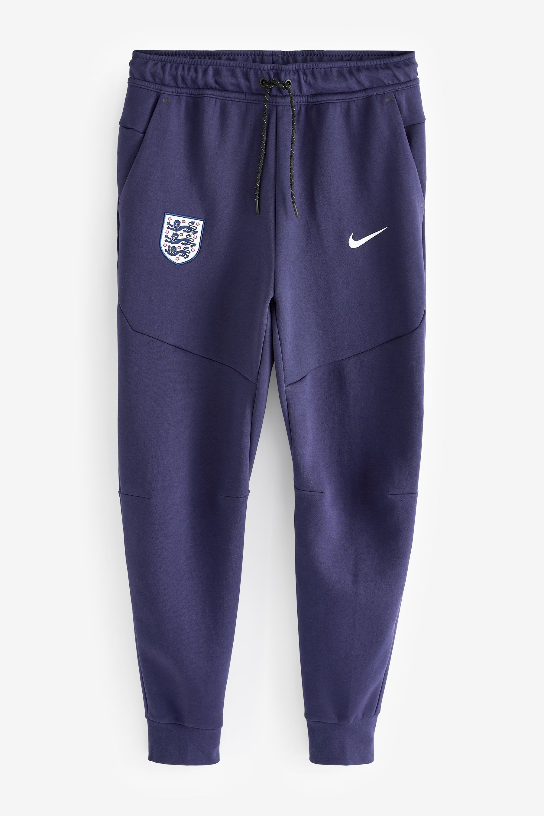 Nike tech fleece england top