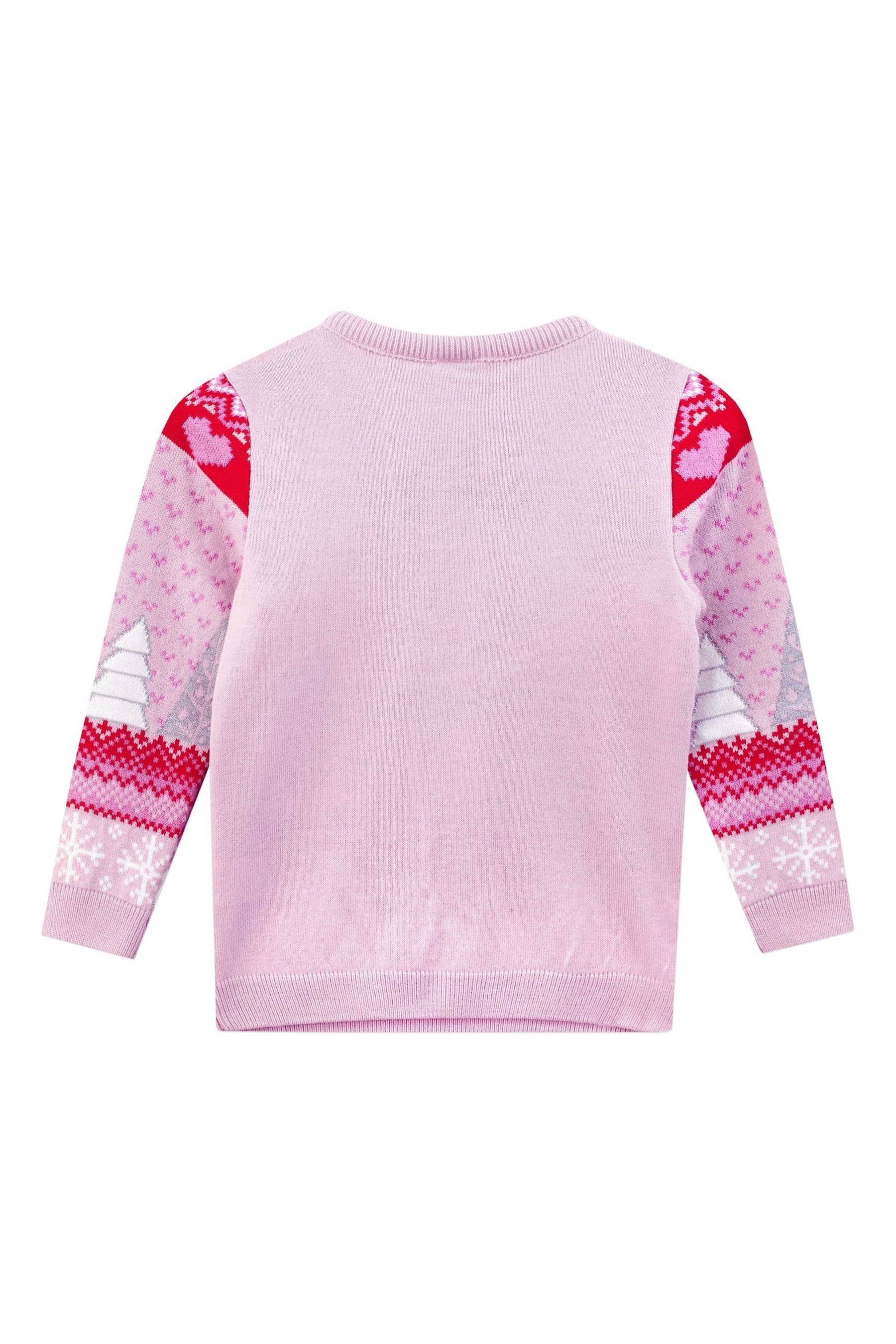 Barbie christmas jumper 2025