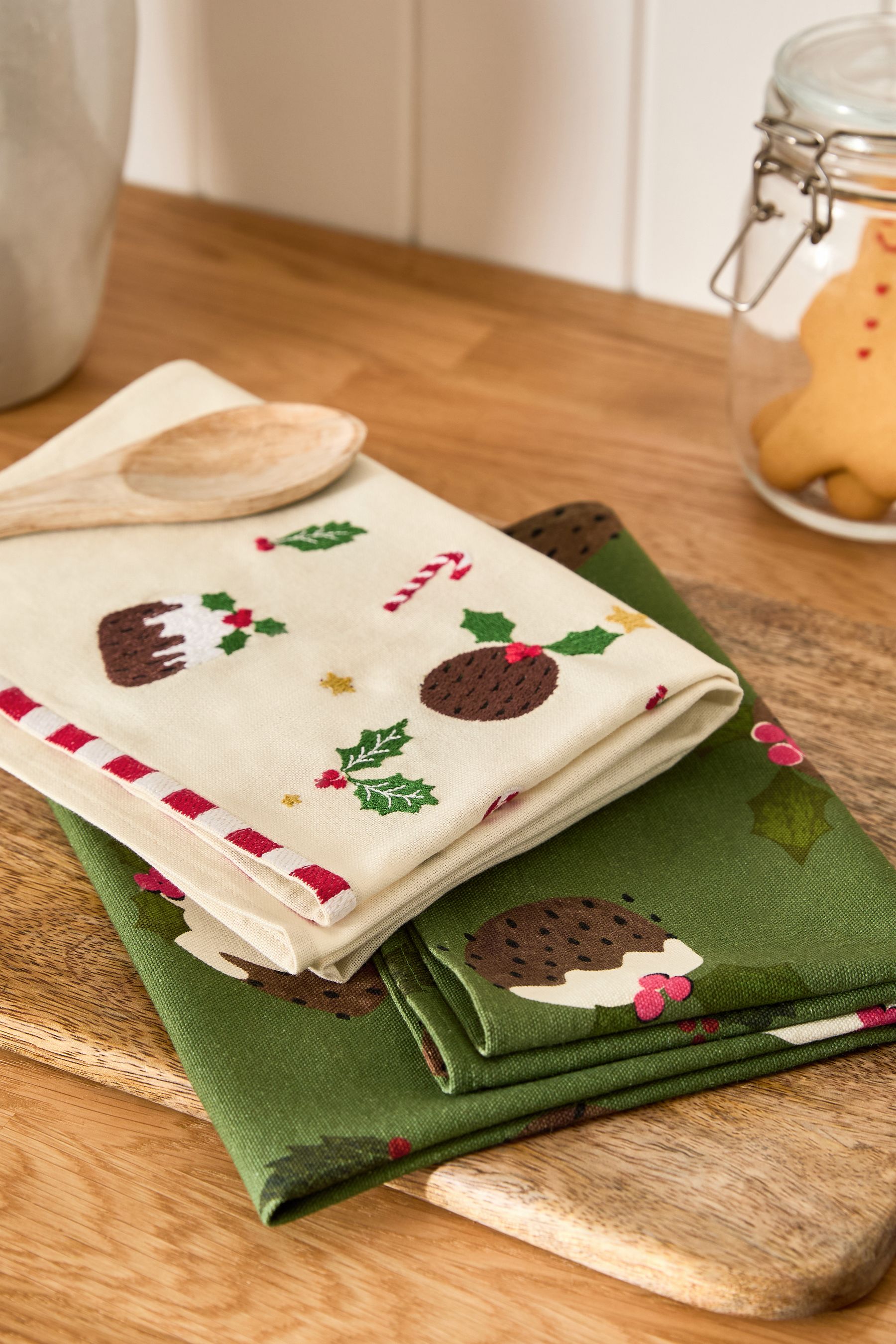 Next towels green deals