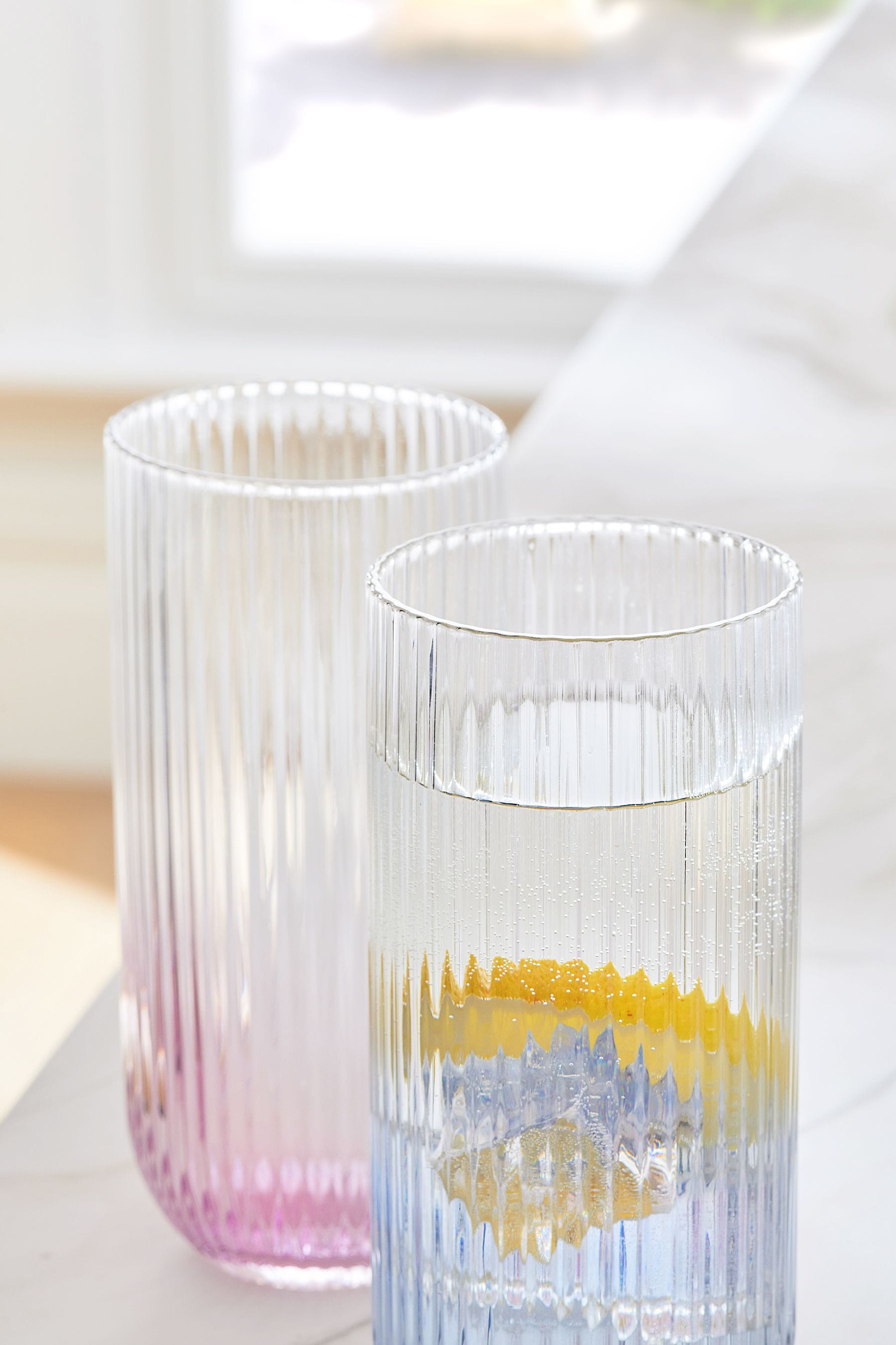 Next plastic glasses best sale