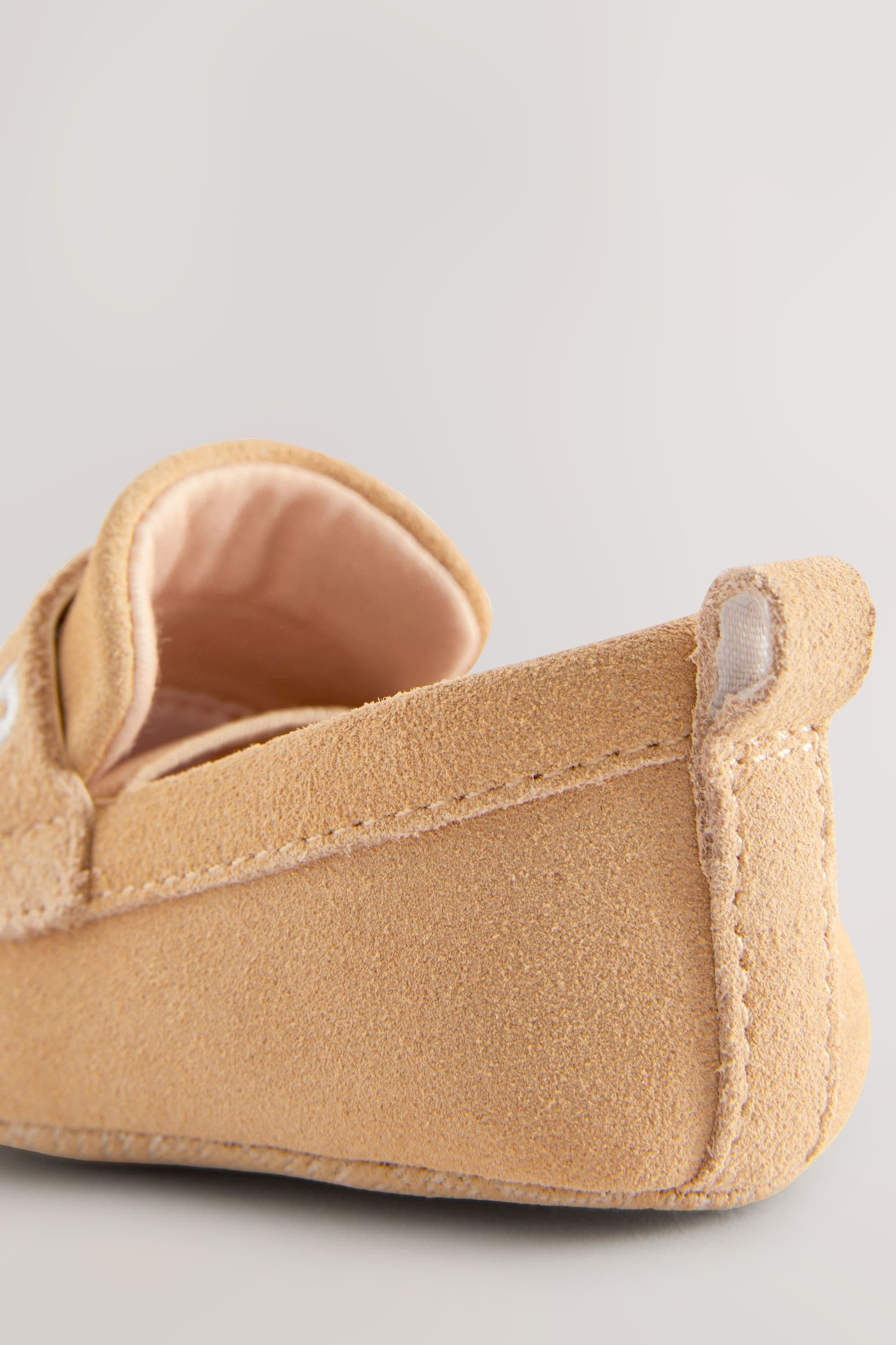 Buy Baker by Ted Baker Baby Boys Padders Loafers from Next USA