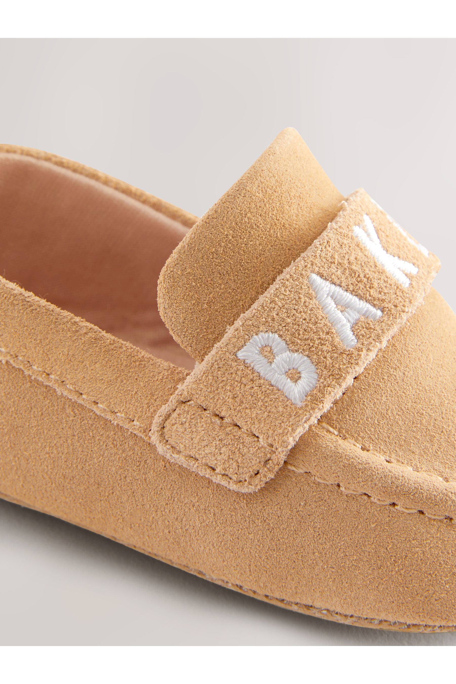 Ted baker boys loafers shop