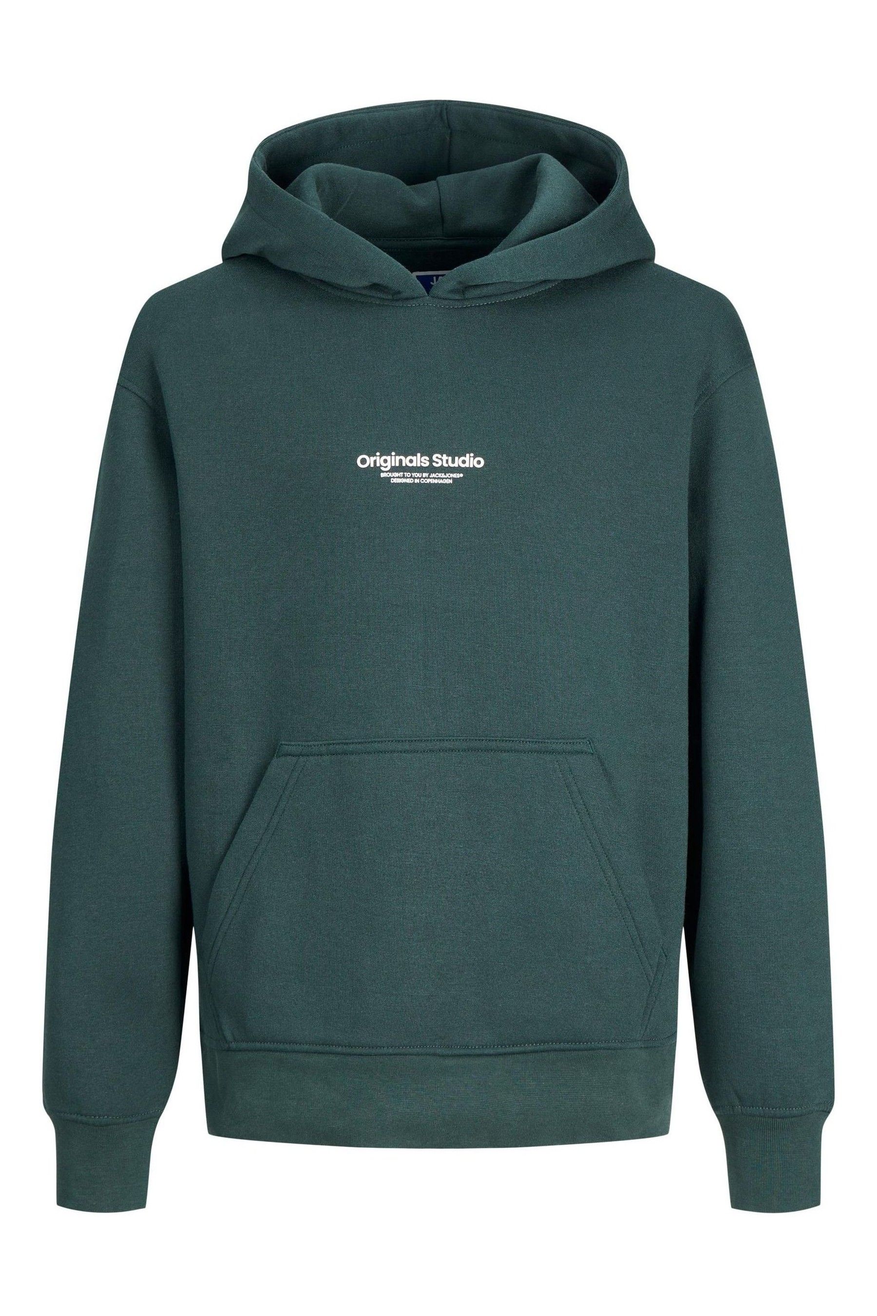 Buy Originals Studio Oversized Hoodie from Next Lithuania