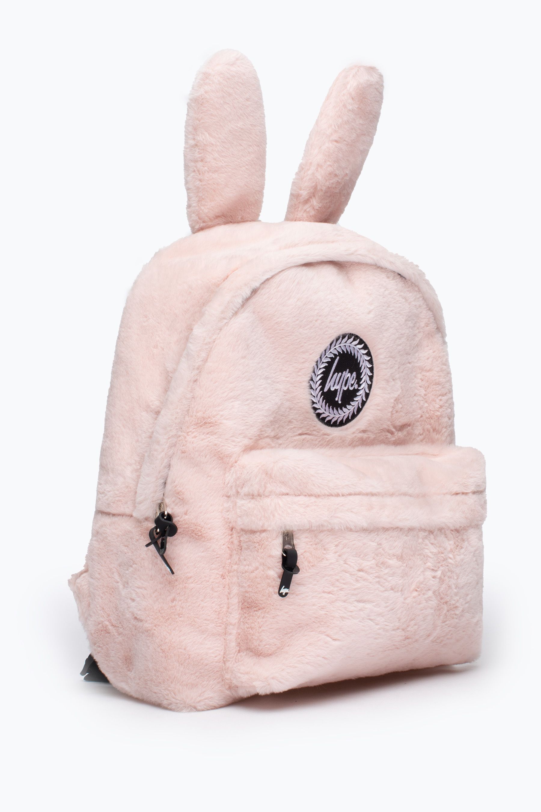 Buy Hype.Unisex Pink Bunny Backpack from Next Austria
