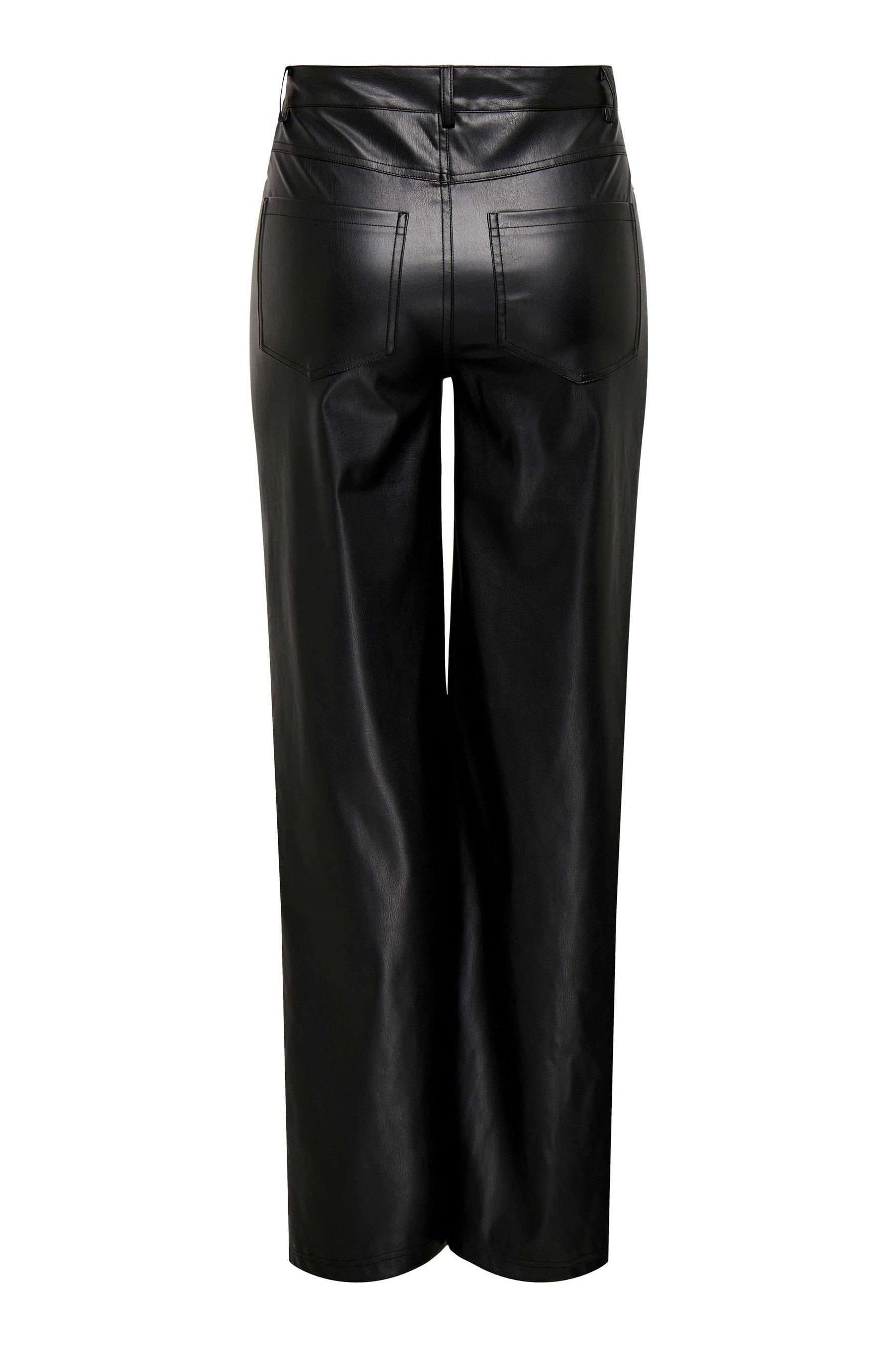 Next pu trousers clearance