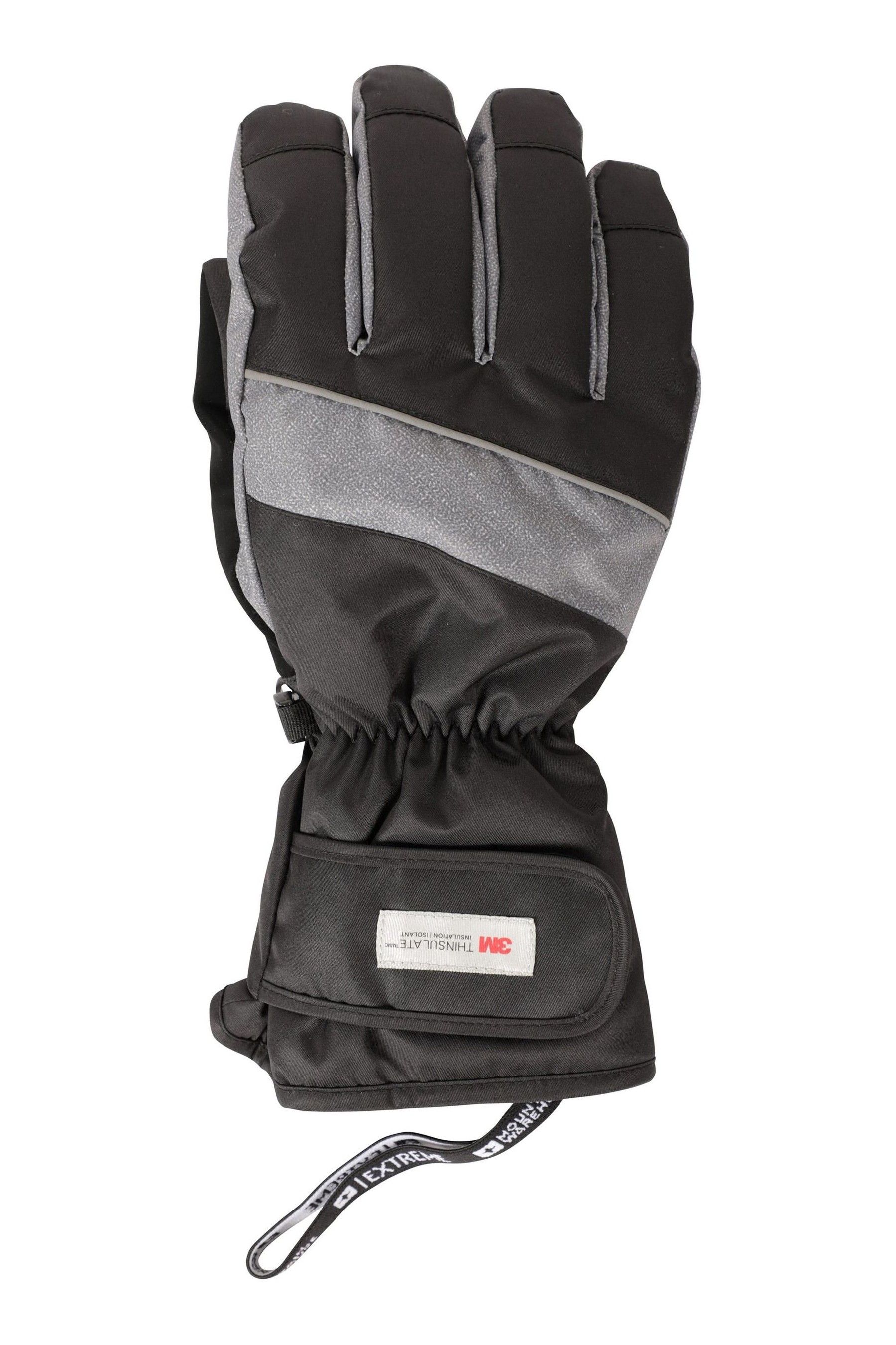 Mens thinsulate gloves 40 gram deals
