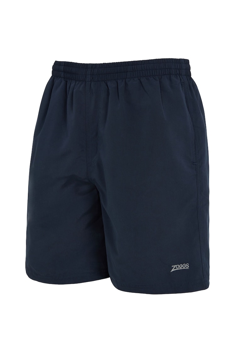 Zoggs Penrith Ecodura Swim Shorts - Image 5 of 5