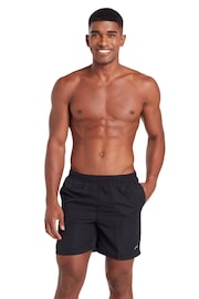 Zoggs Penrith Ecodura Swim Shorts - Image 1 of 5