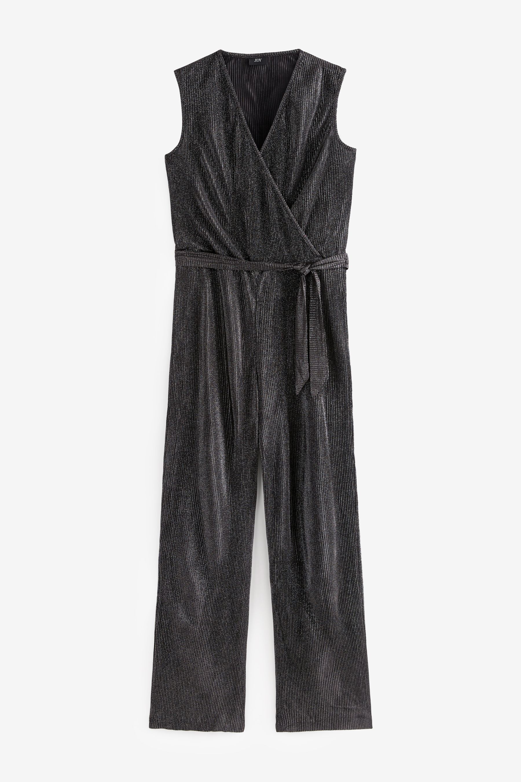 Jdy linen jumpsuit discount