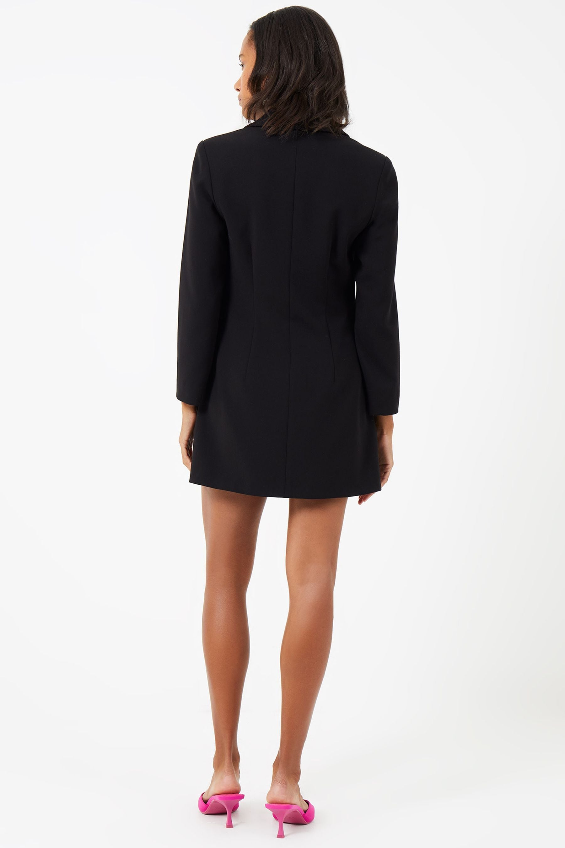 Blazer dress buy sales